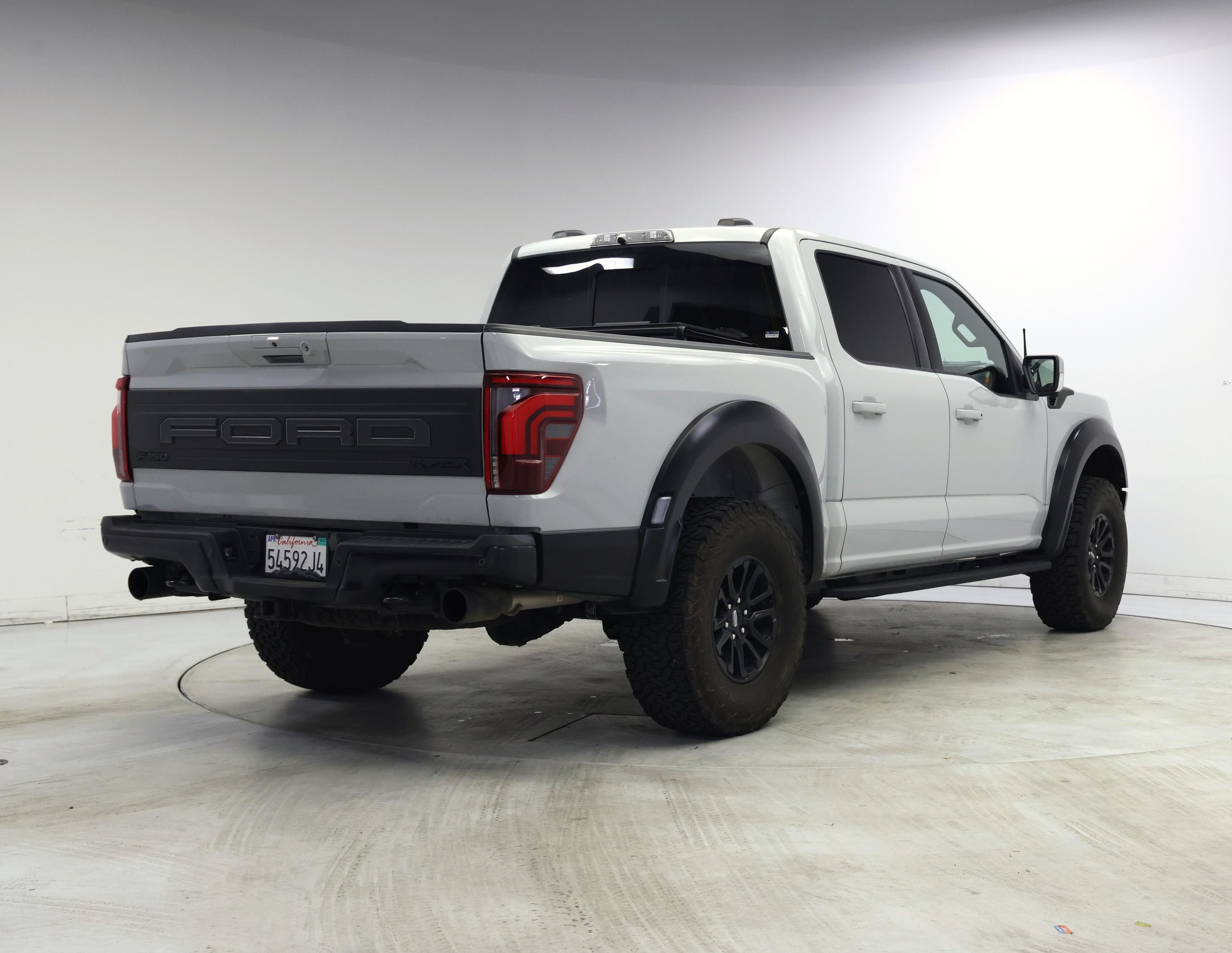 Thumbnail: 2024 Ford F-150 - 8