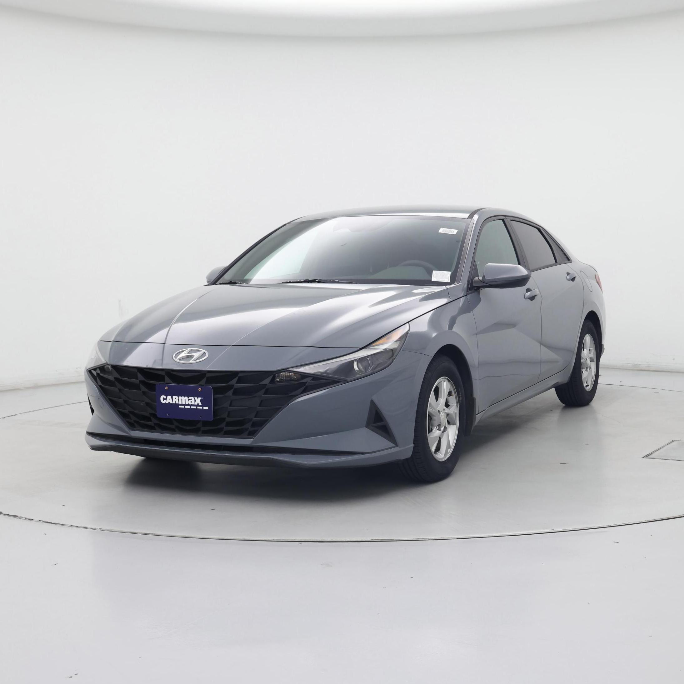 Thumbnail: 2022 Hyundai Elantra - 4