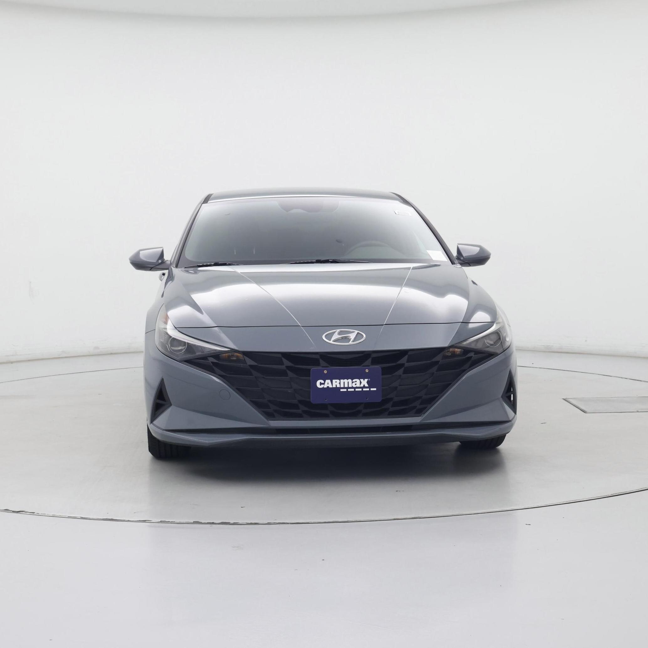 Thumbnail: 2022 Hyundai Elantra - 5