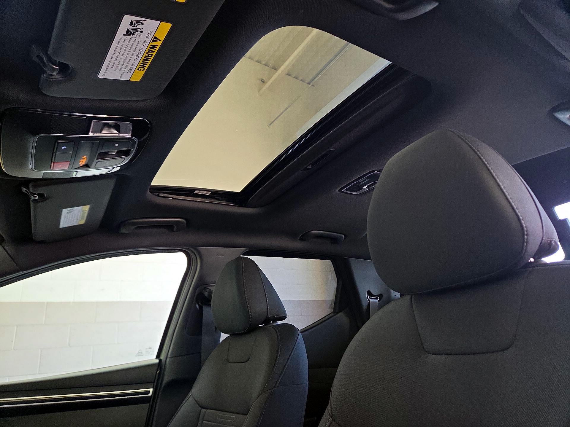 Thumbnail: 2024 Hyundai Santa Cruz - 18