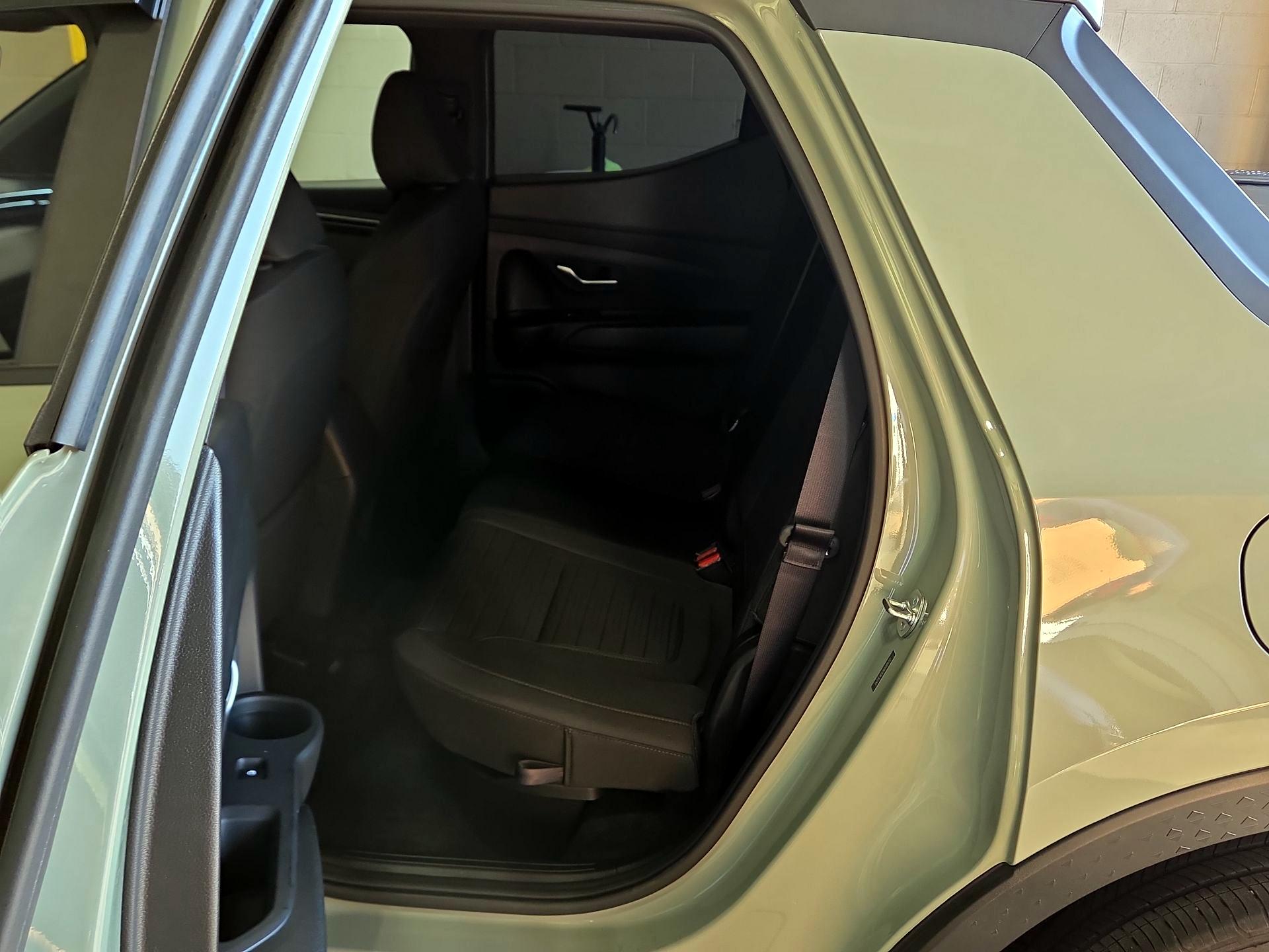 Thumbnail: 2024 Hyundai Santa Cruz - 19