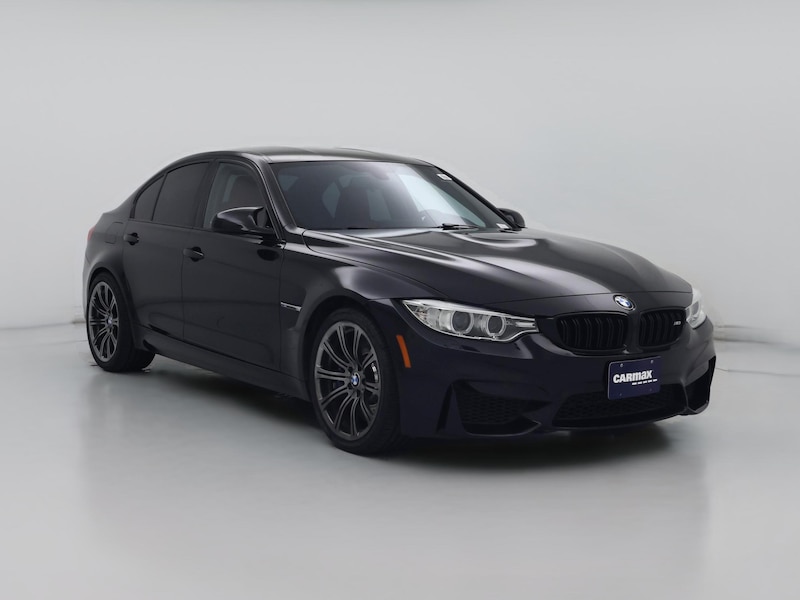 2017 BMW M3  -
                  Buena Park, CA