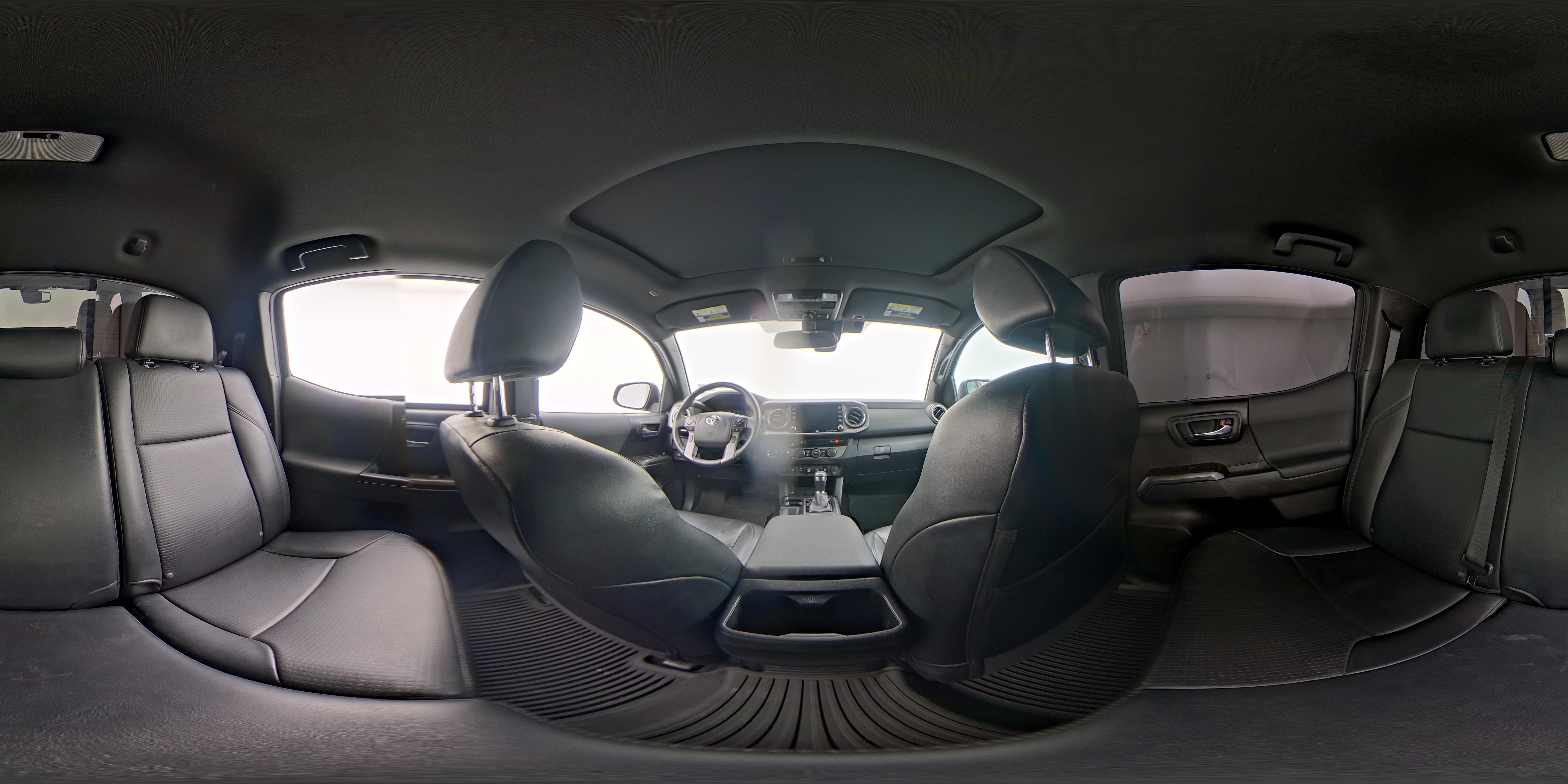 2021 Toyota Tacoma TRD Off Road - Photo 27