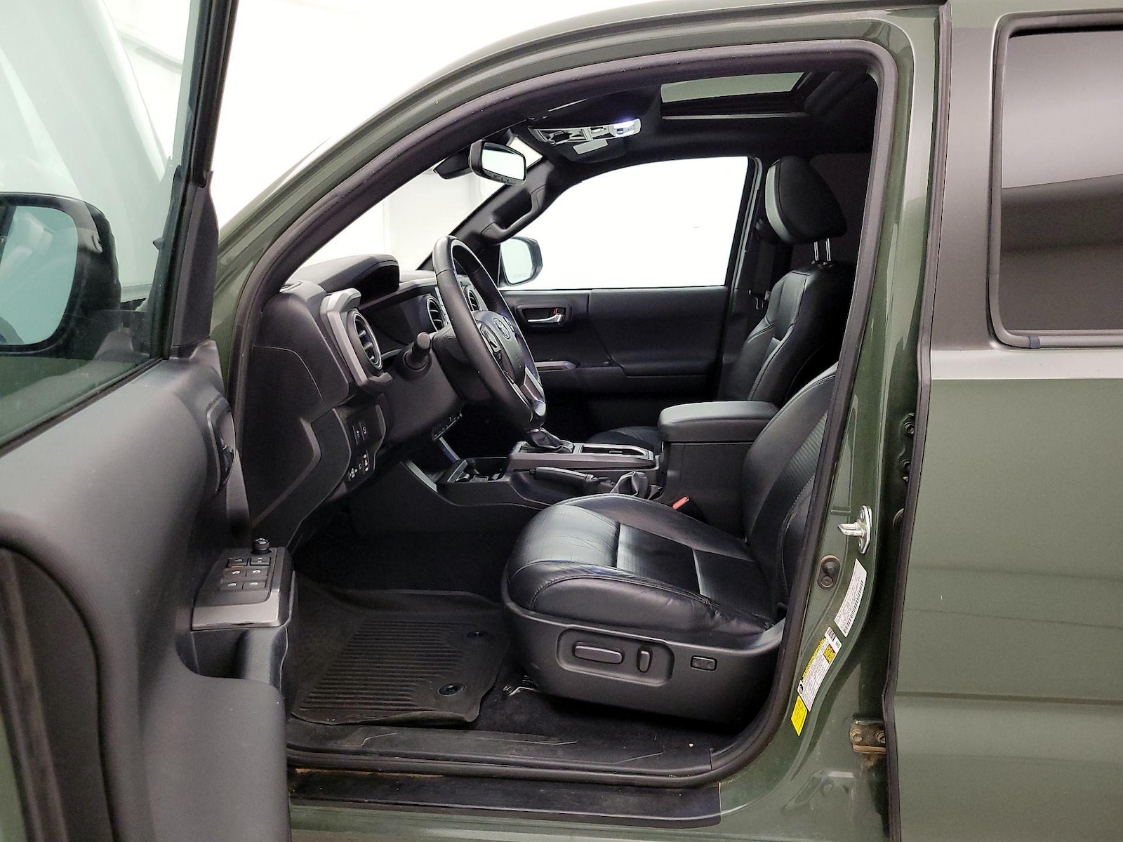 2021 Toyota Tacoma TRD Off Road - Photo 12