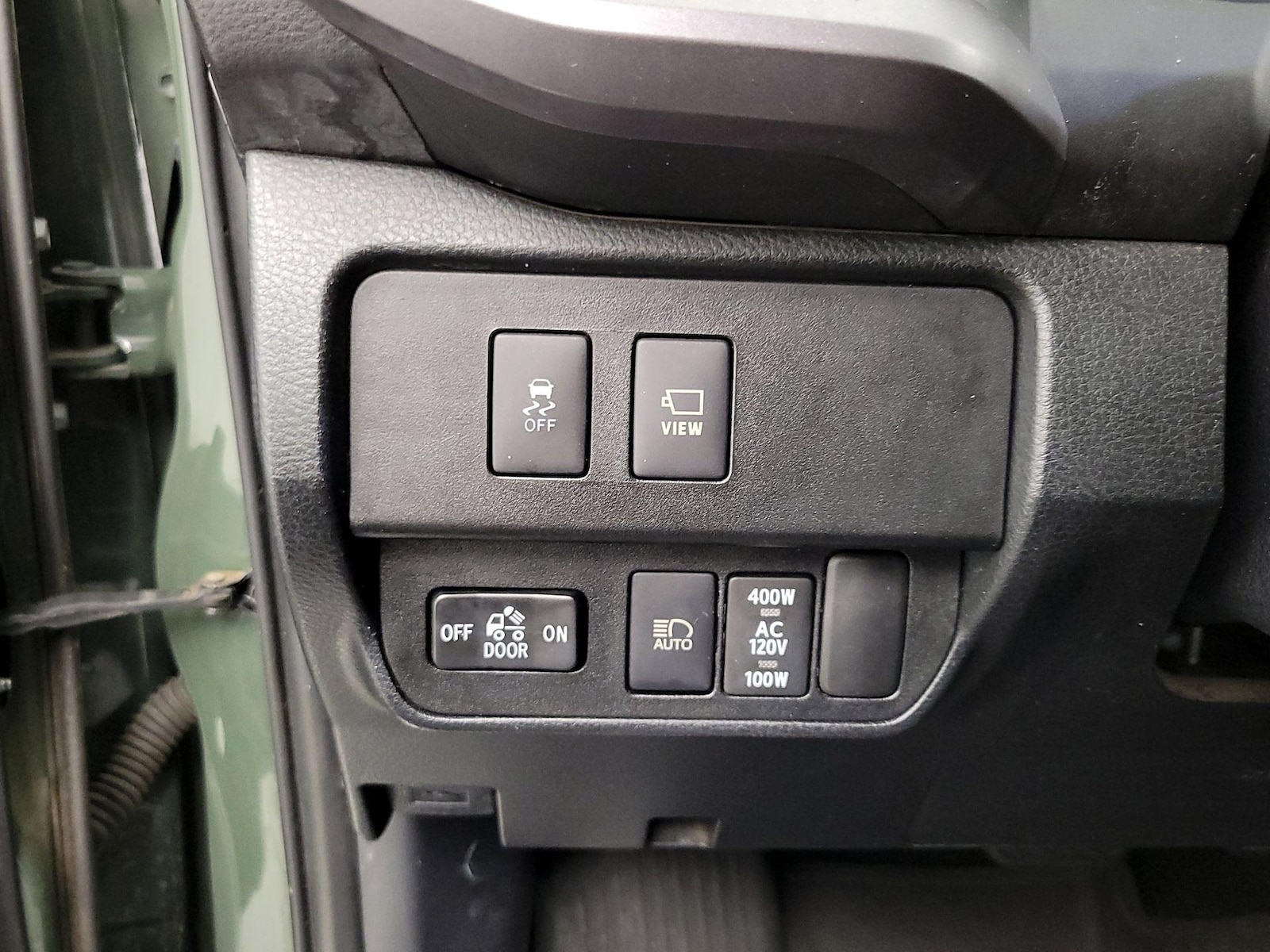 2021 Toyota Tacoma TRD Off Road - Photo 14