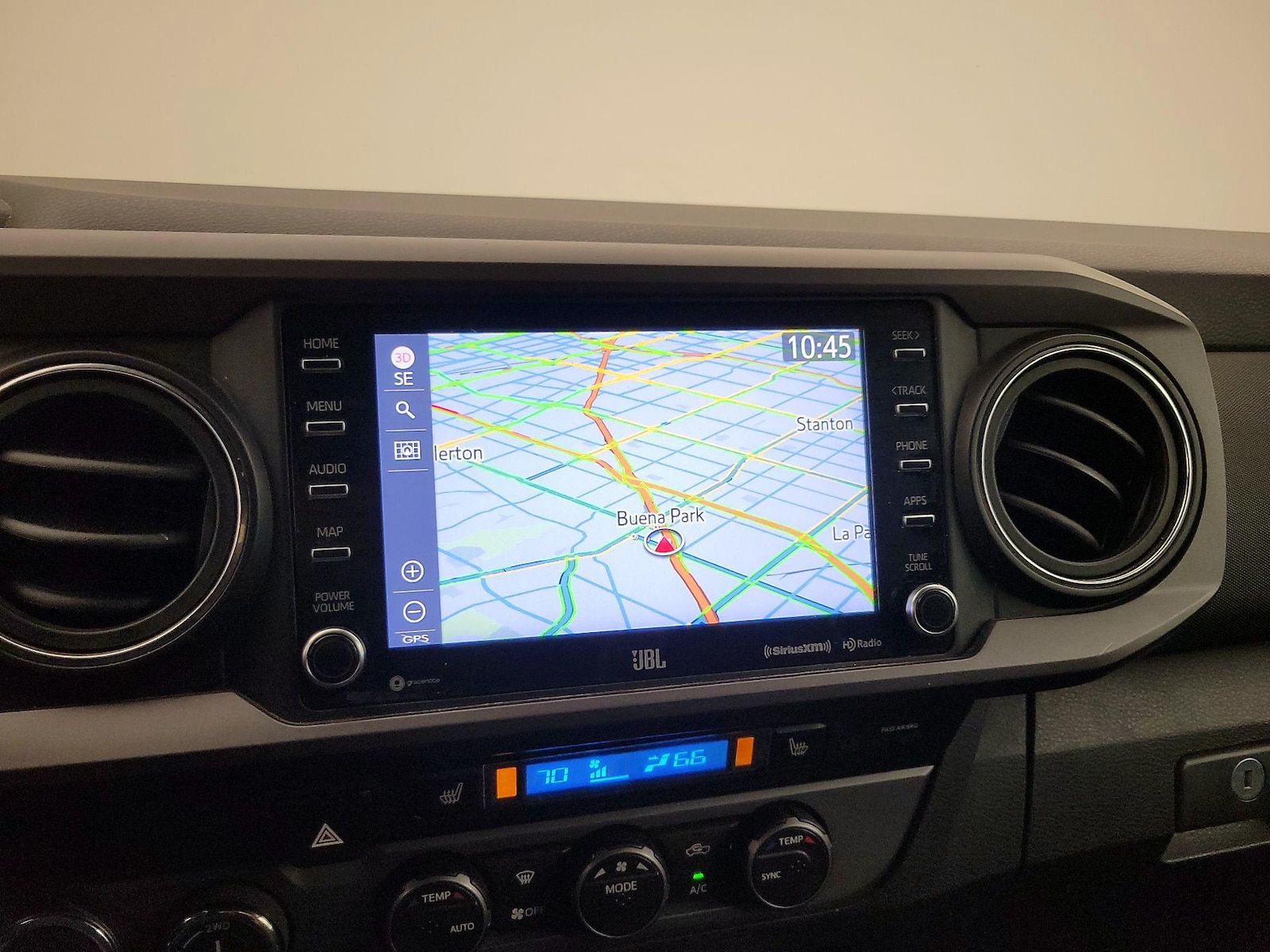 2021 Toyota Tacoma TRD Off Road - Photo 15