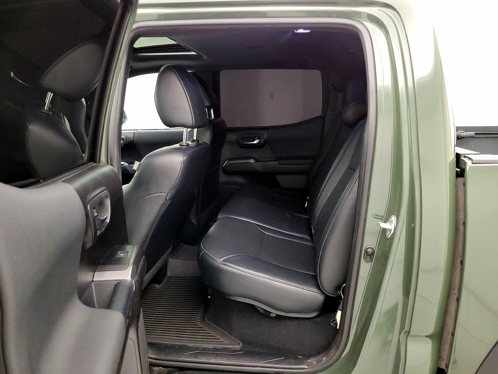 2021 Toyota Tacoma TRD Off Road - Photo 22