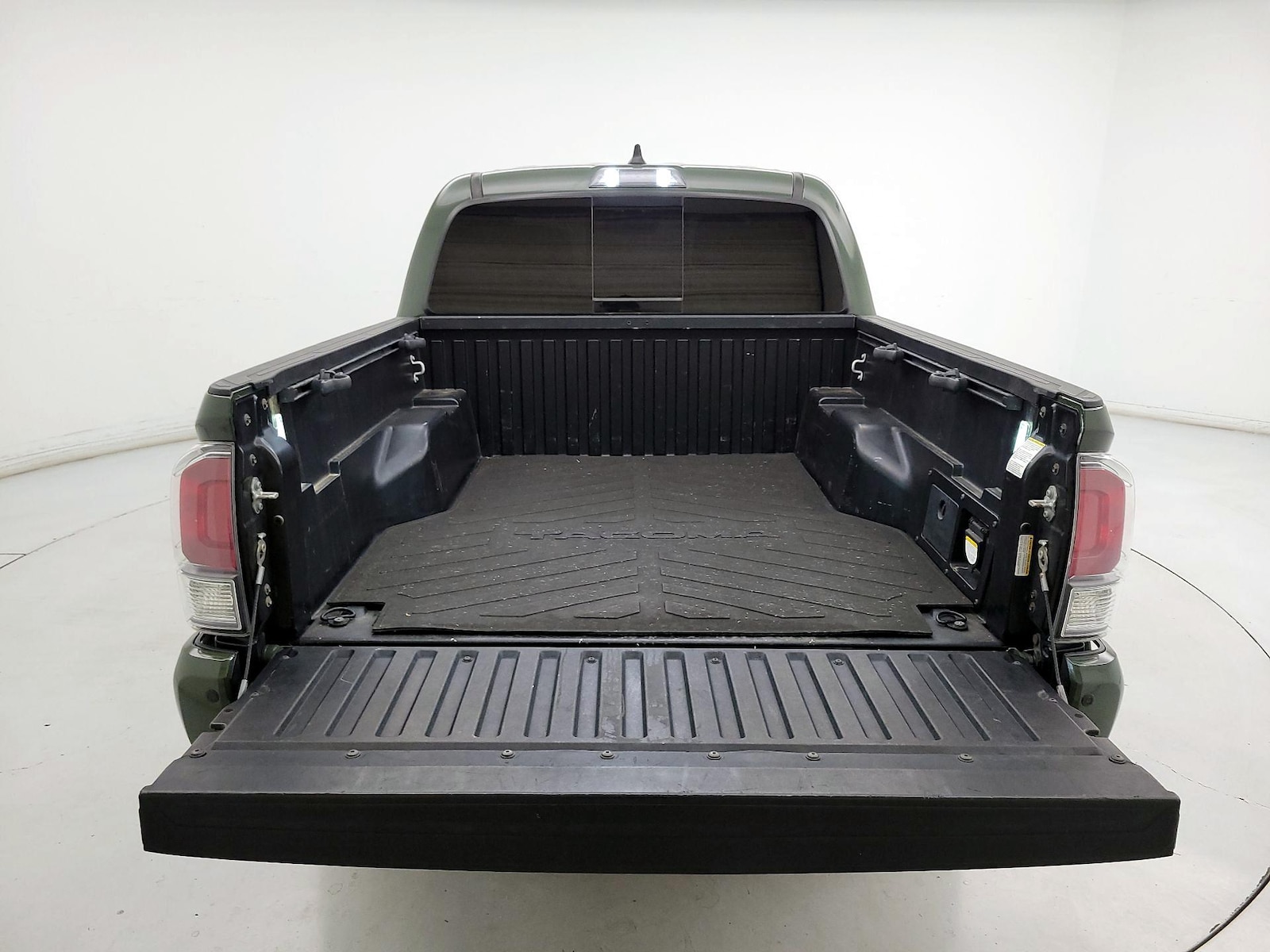 2021 Toyota Tacoma TRD Off Road - Photo 23