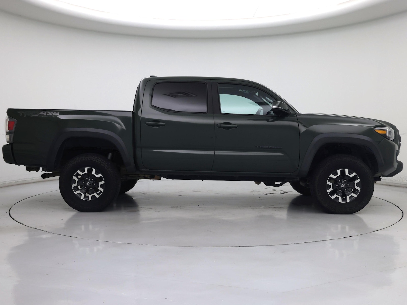 2021 Toyota Tacoma TRD Off Road - Photo 8