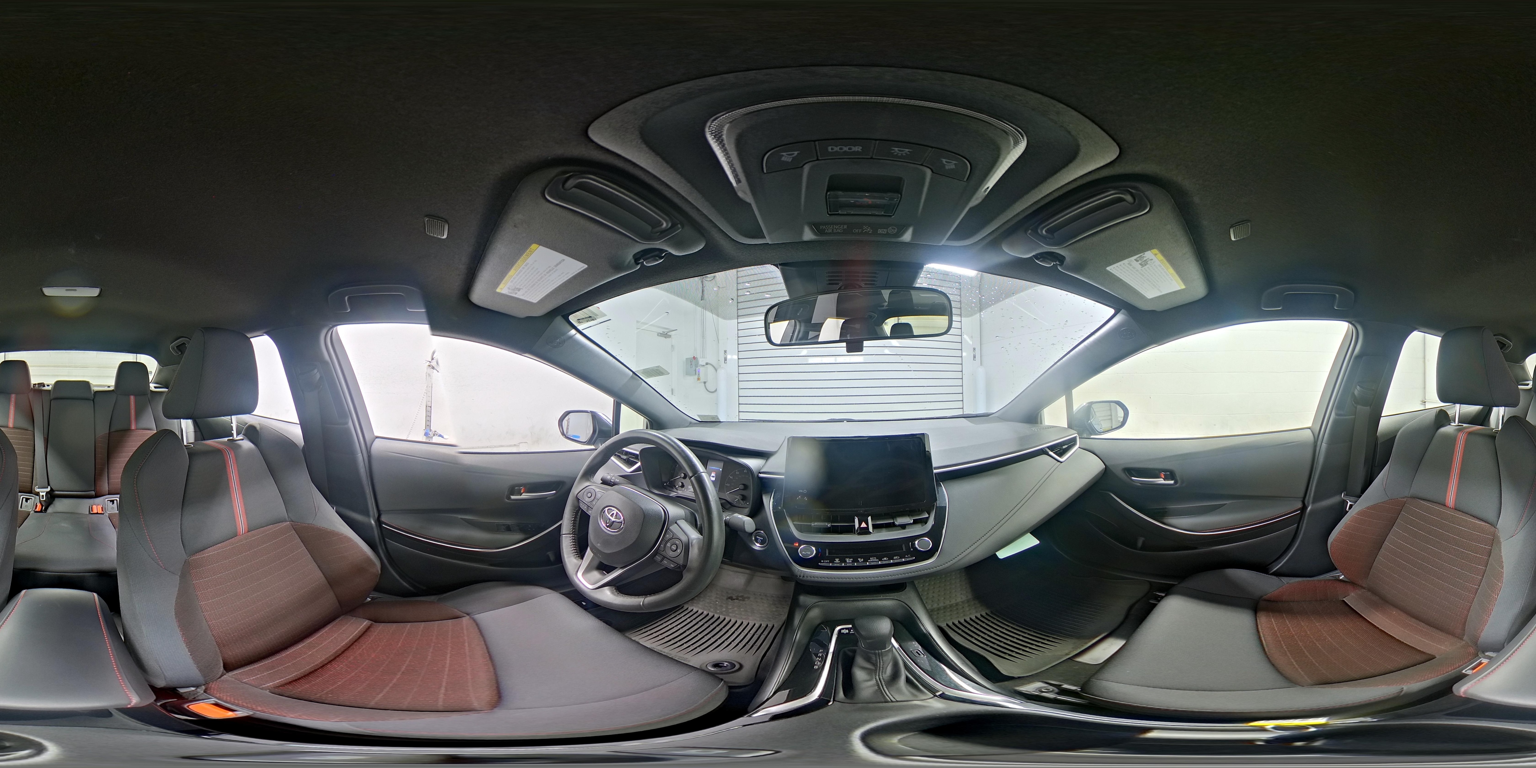 2024 Toyota Corolla SE - Photo 20