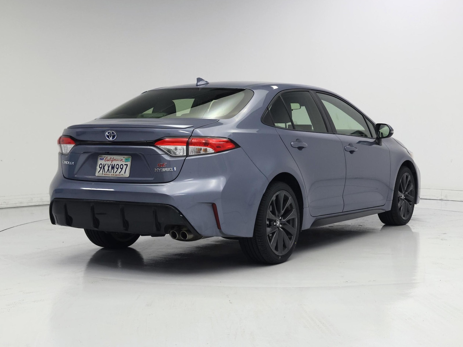 2024 Toyota Corolla SE - Photo 9