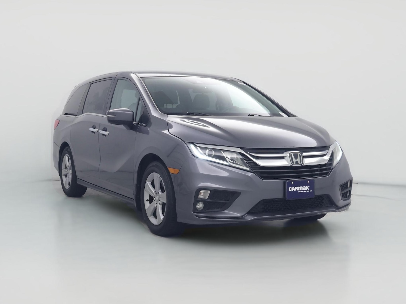 2019 Honda Odyssey