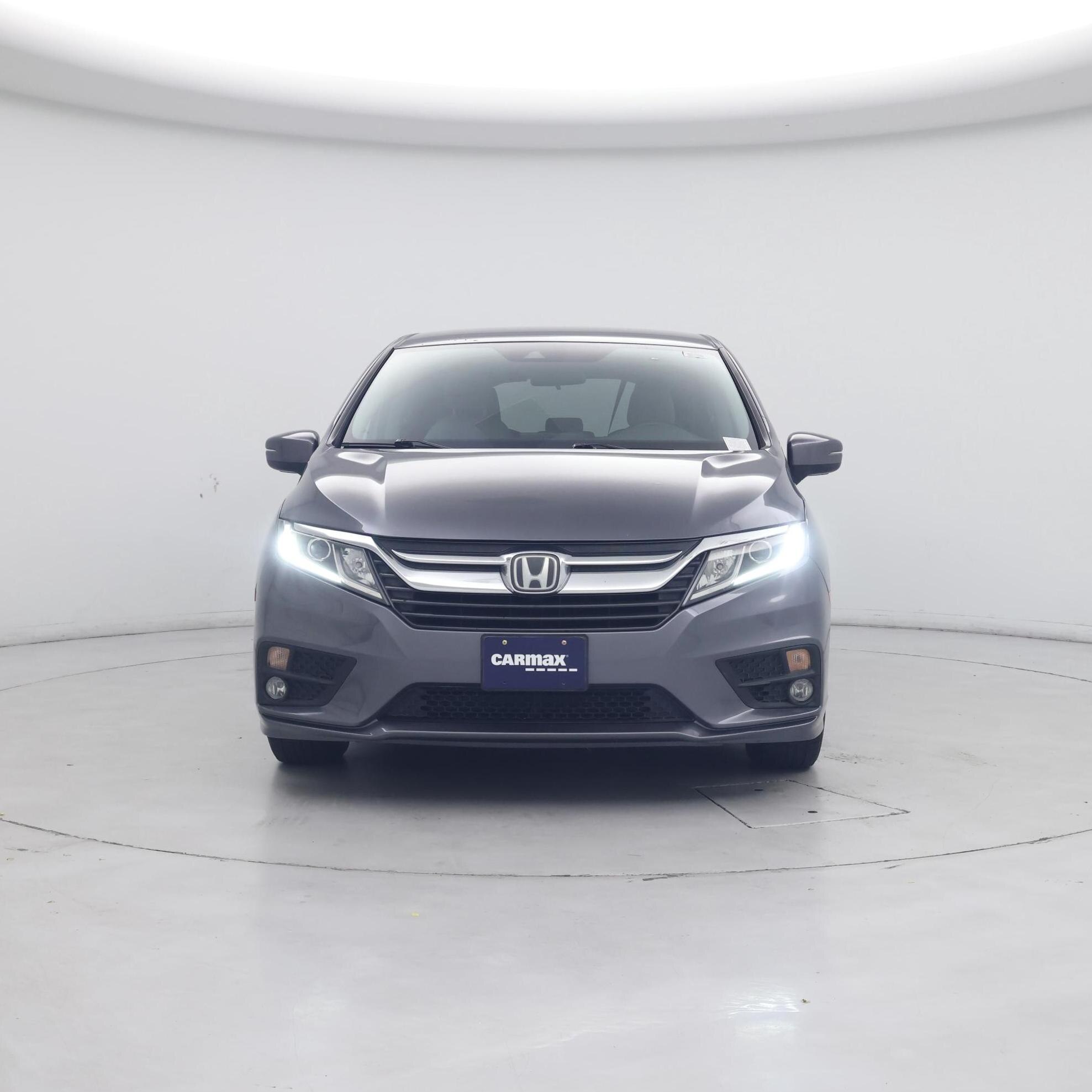Thumbnail: 2019 Honda Odyssey - 5