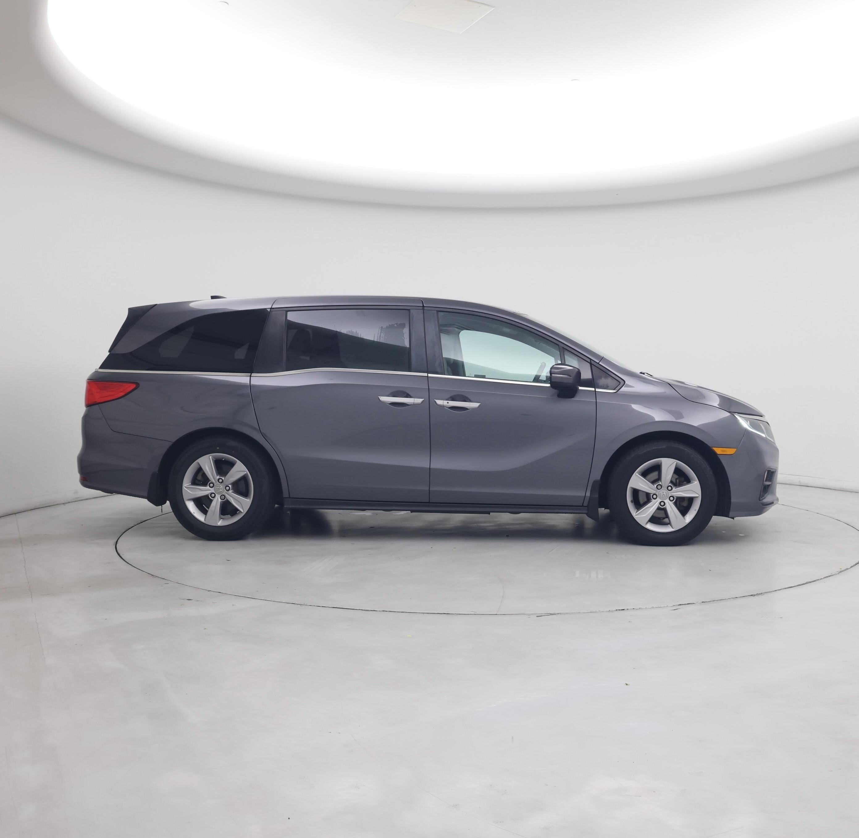 Thumbnail: 2019 Honda Odyssey - 7