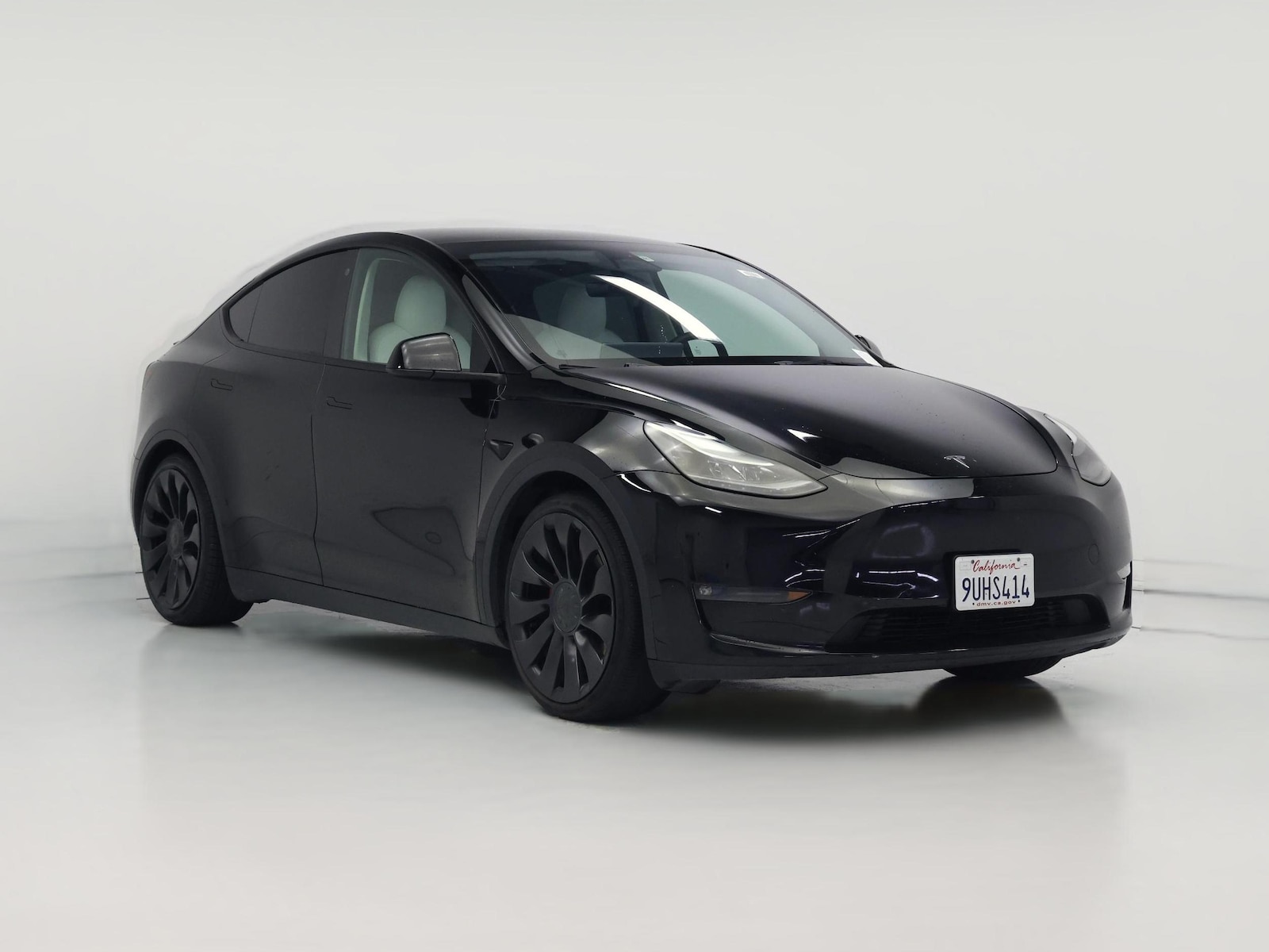 2022 Tesla Model Y Performance - Photo 1