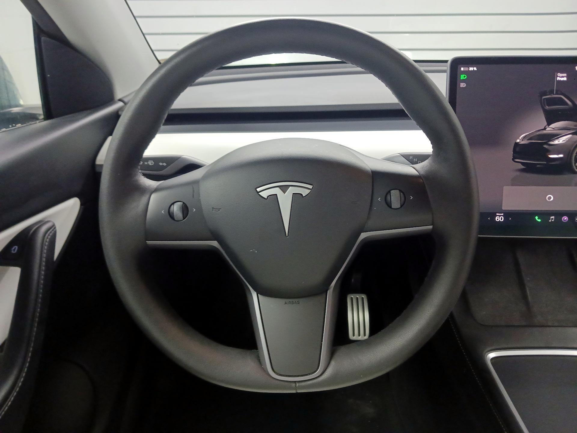 Thumbnail: 2022 Tesla Model Y - 10
