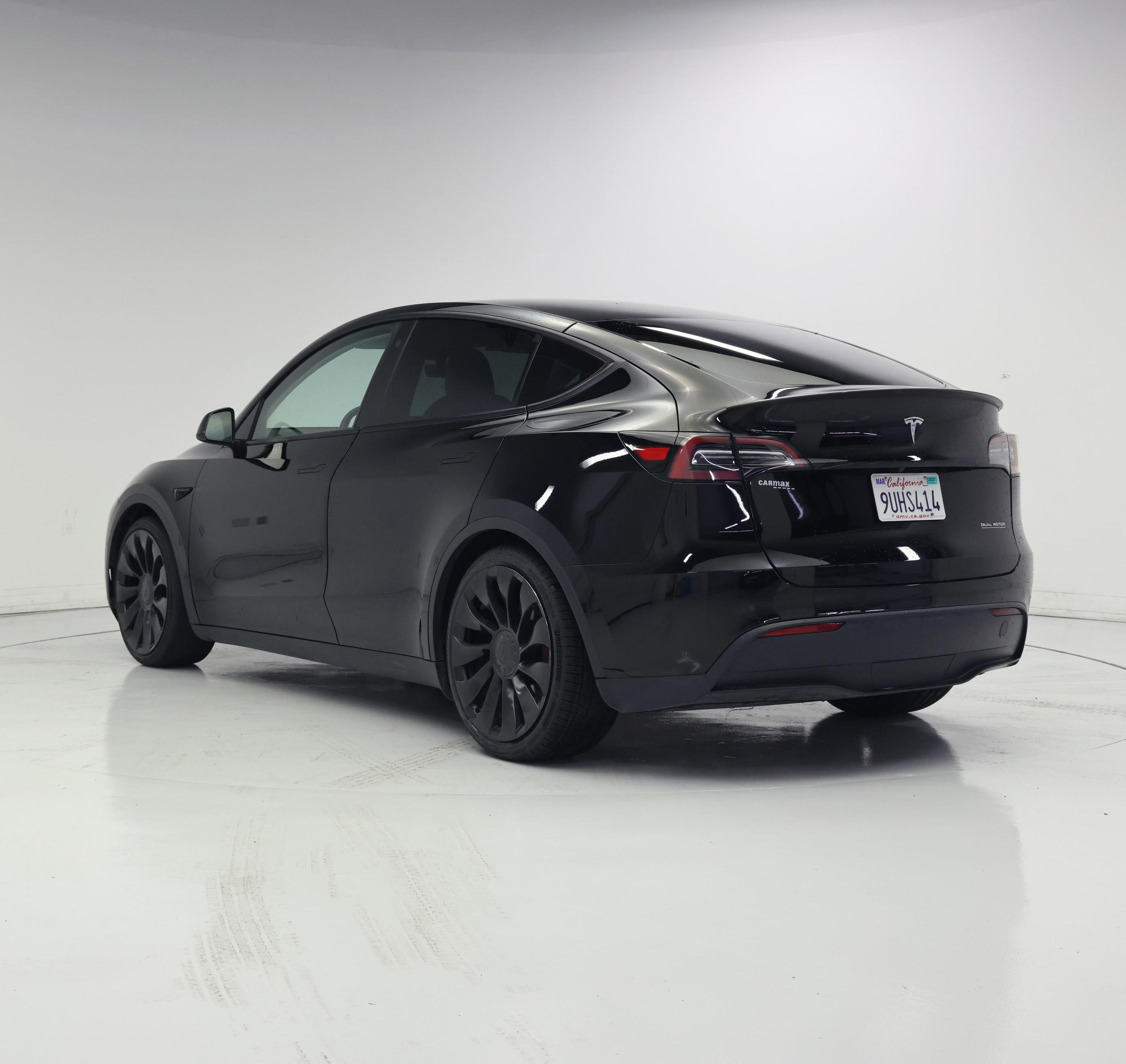 Thumbnail: 2022 Tesla Model Y - 2