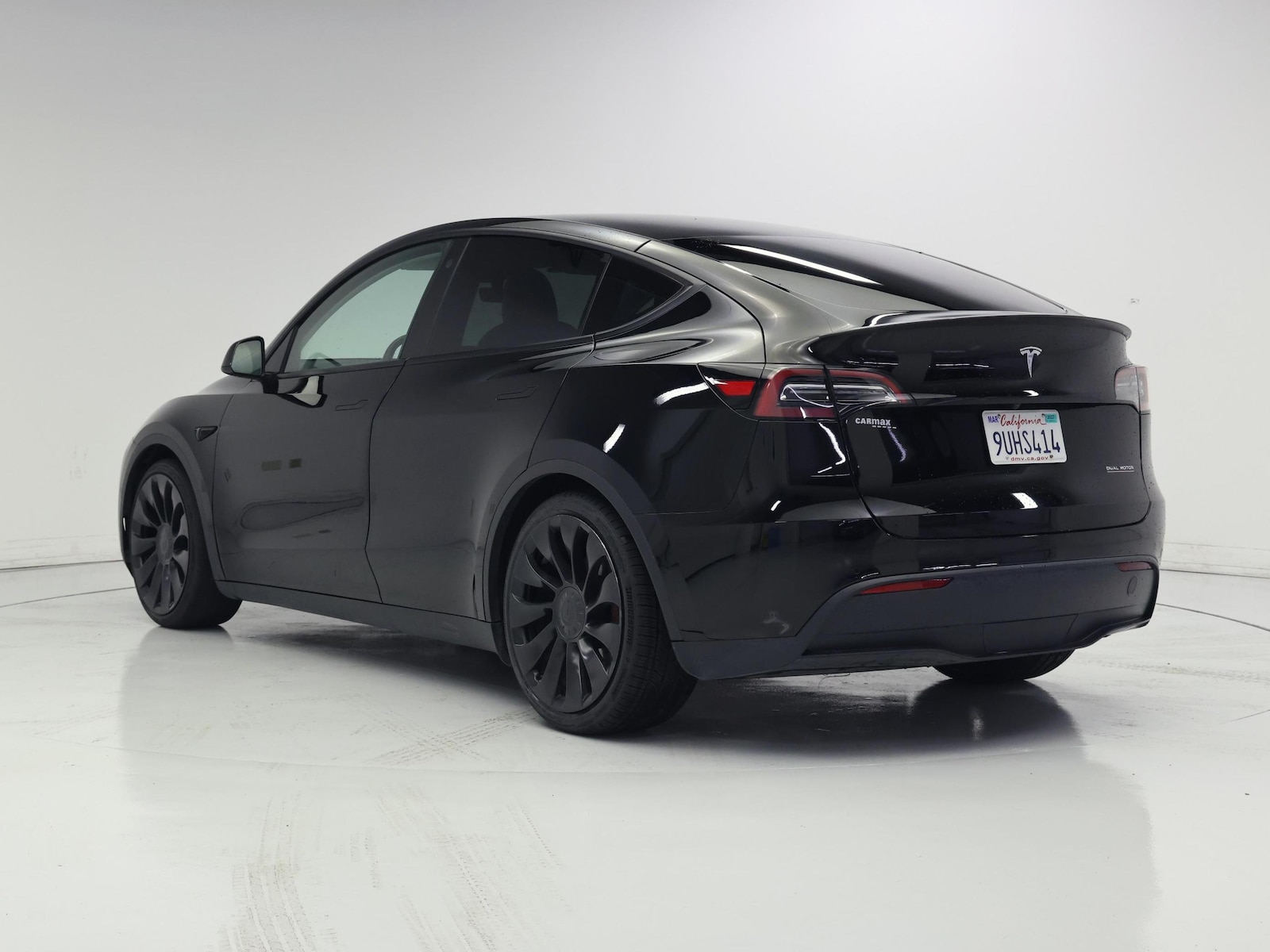 2022 Tesla Model Y Performance - Photo 3