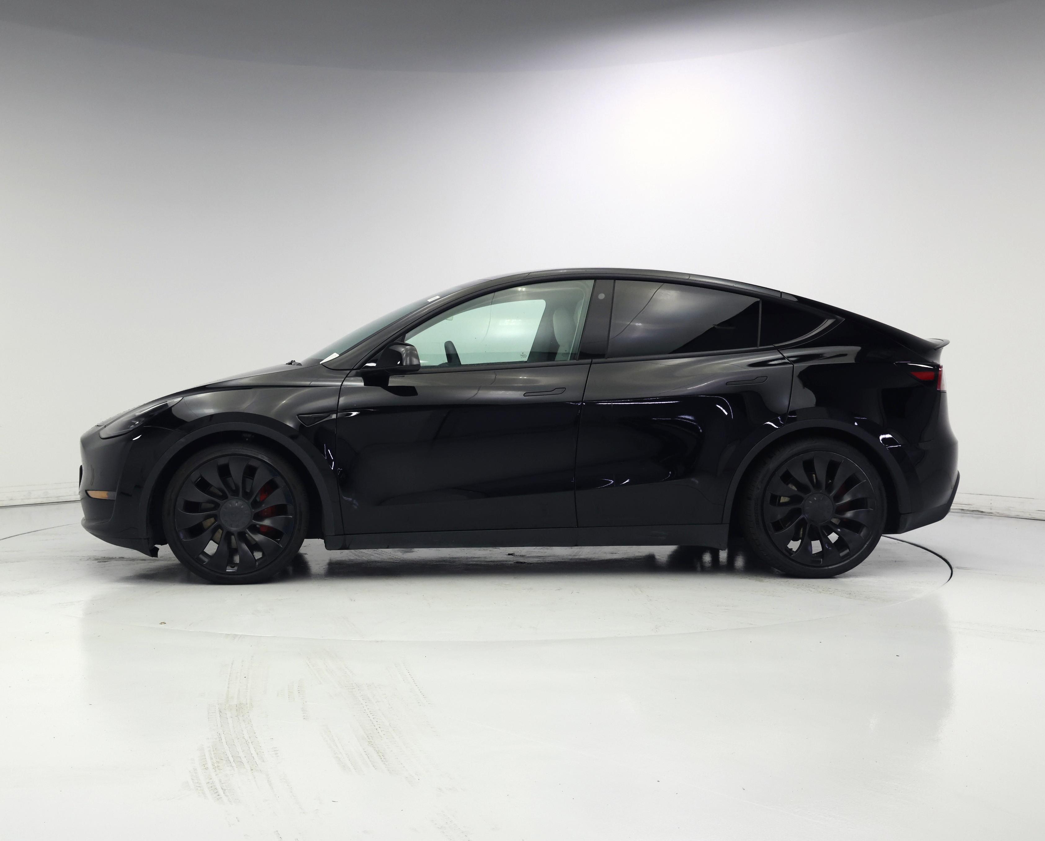 Thumbnail: 2022 Tesla Model Y - 3