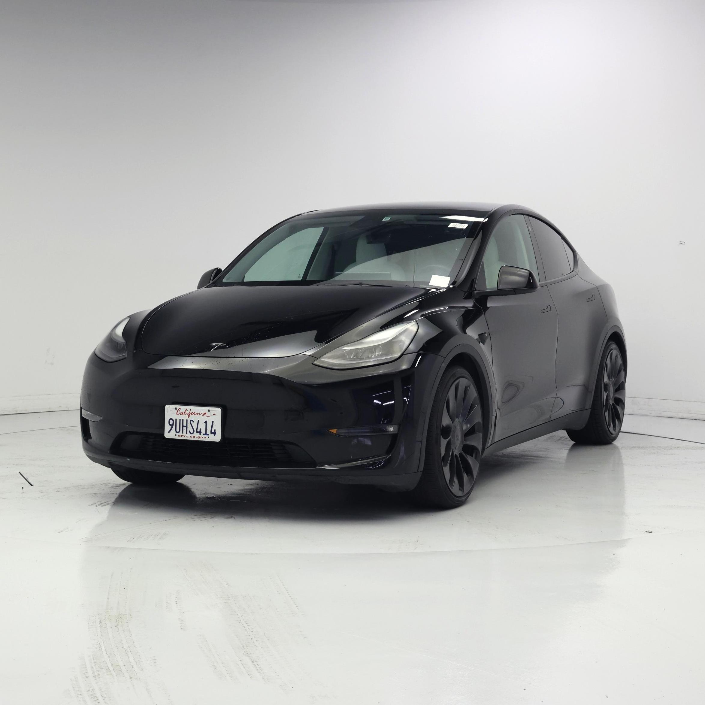 Thumbnail: 2022 Tesla Model Y - 4