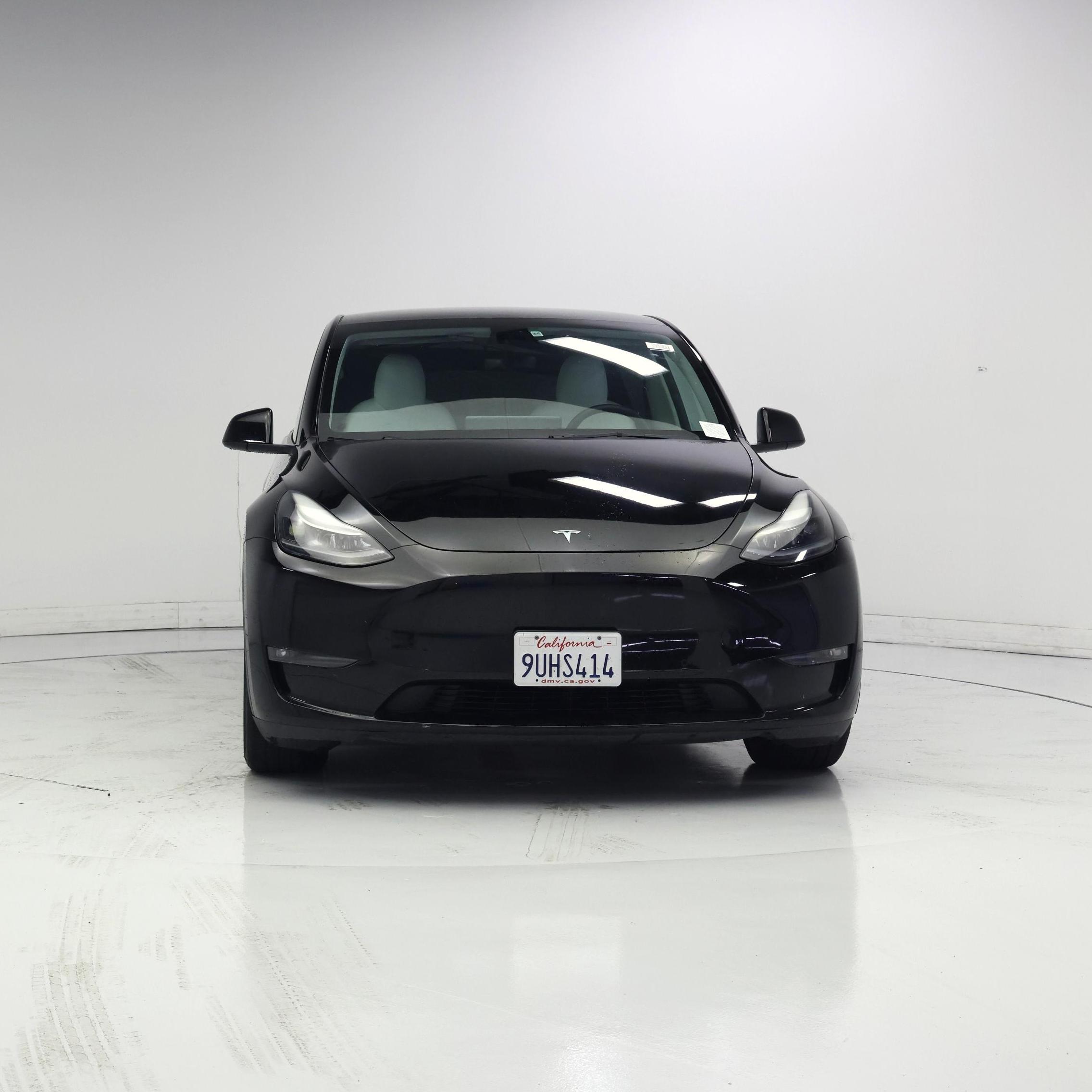 Thumbnail: 2022 Tesla Model Y - 5