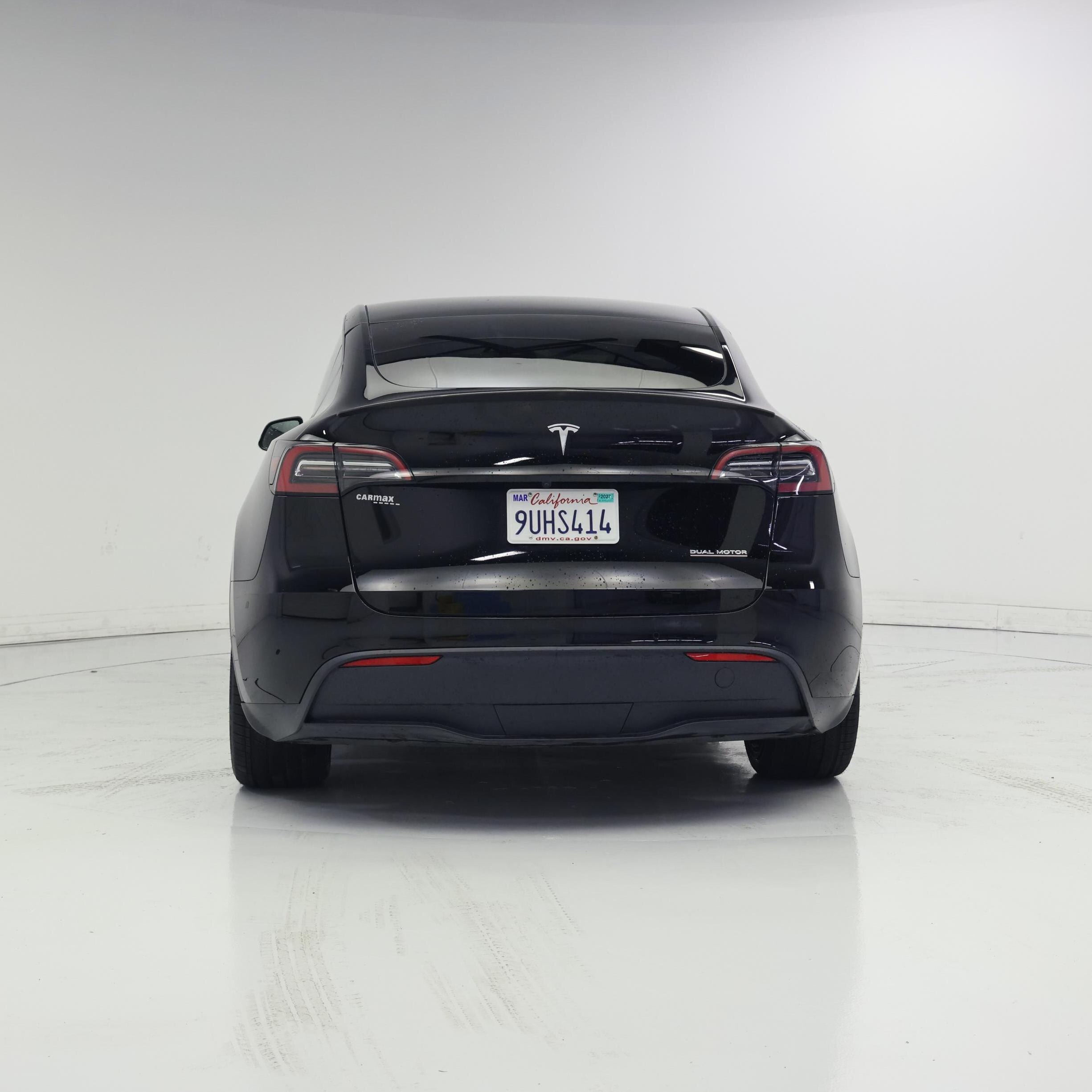 Thumbnail: 2022 Tesla Model Y - 6