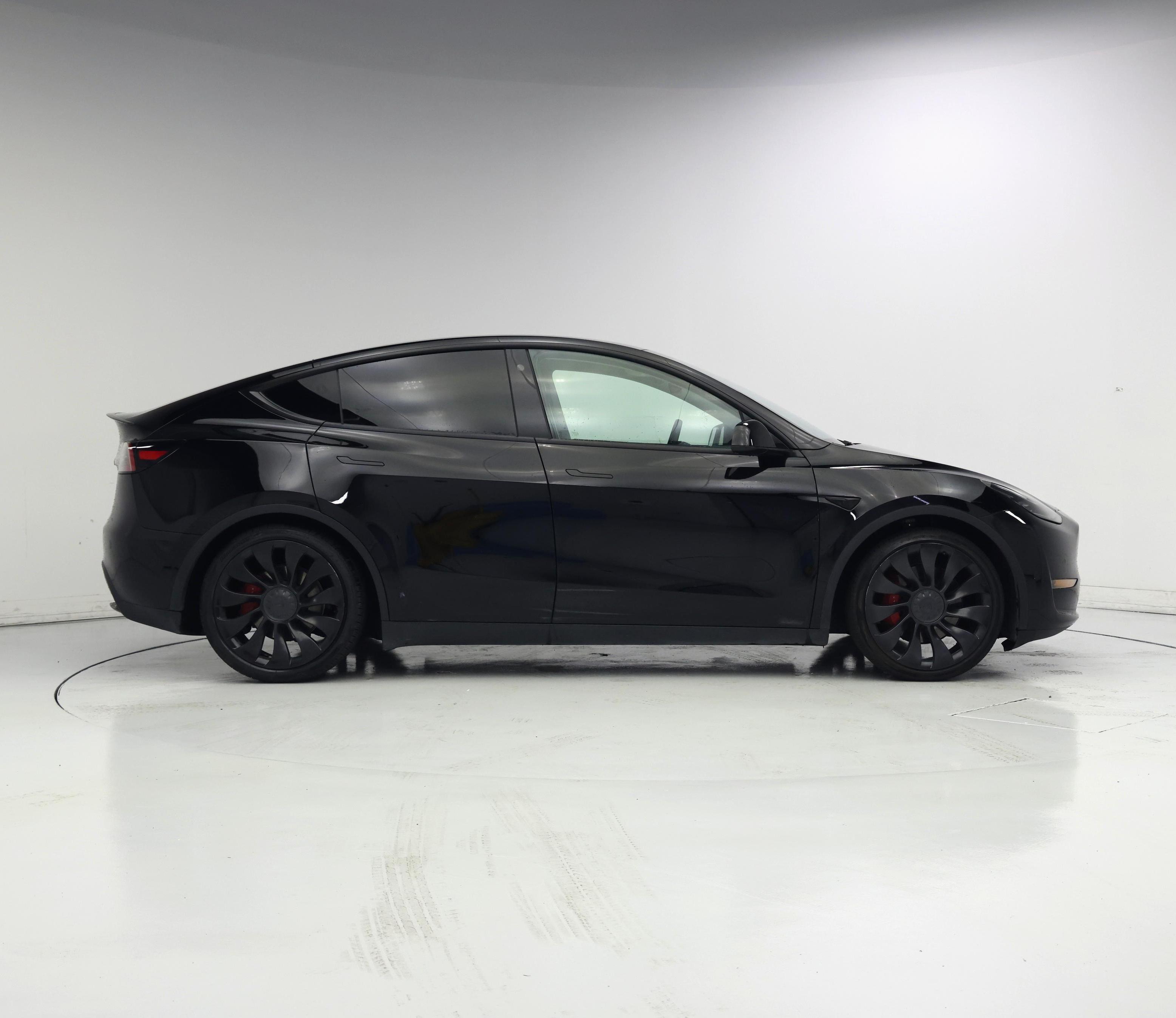 Thumbnail: 2022 Tesla Model Y - 7