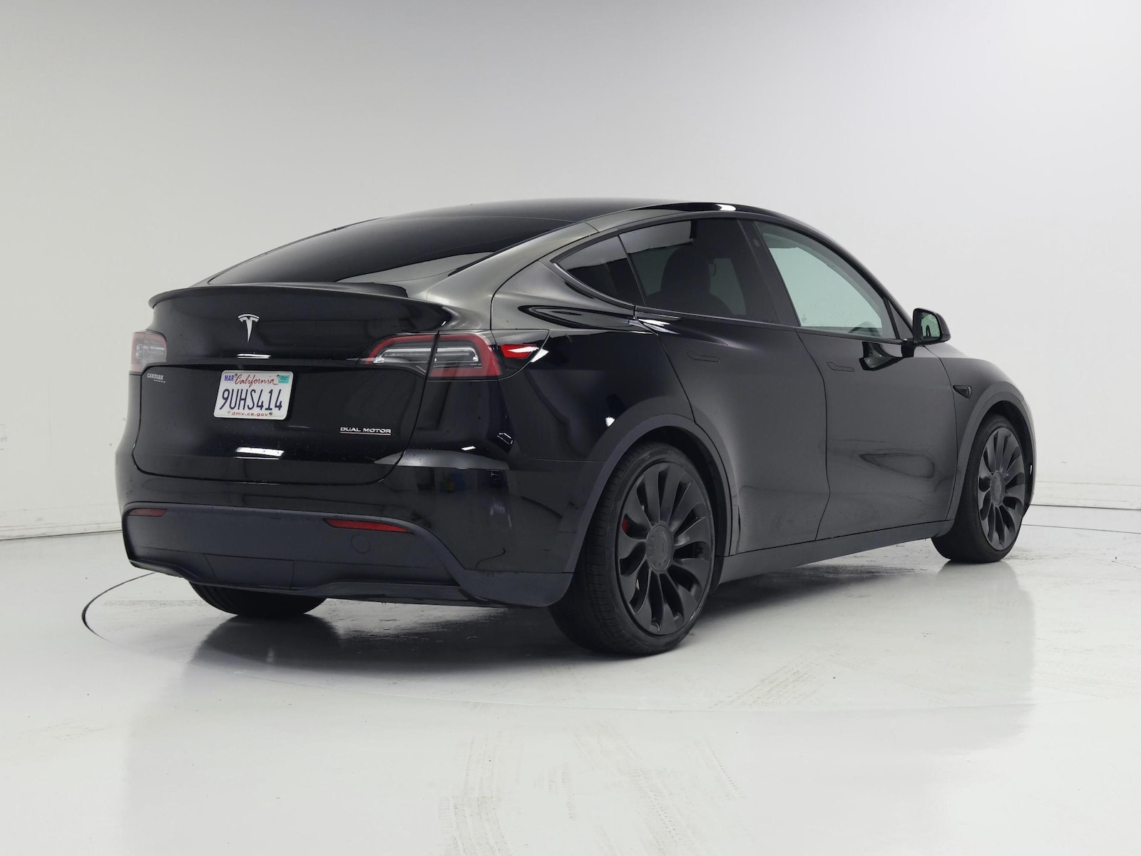 2022 Tesla Model Y Performance - Photo 9