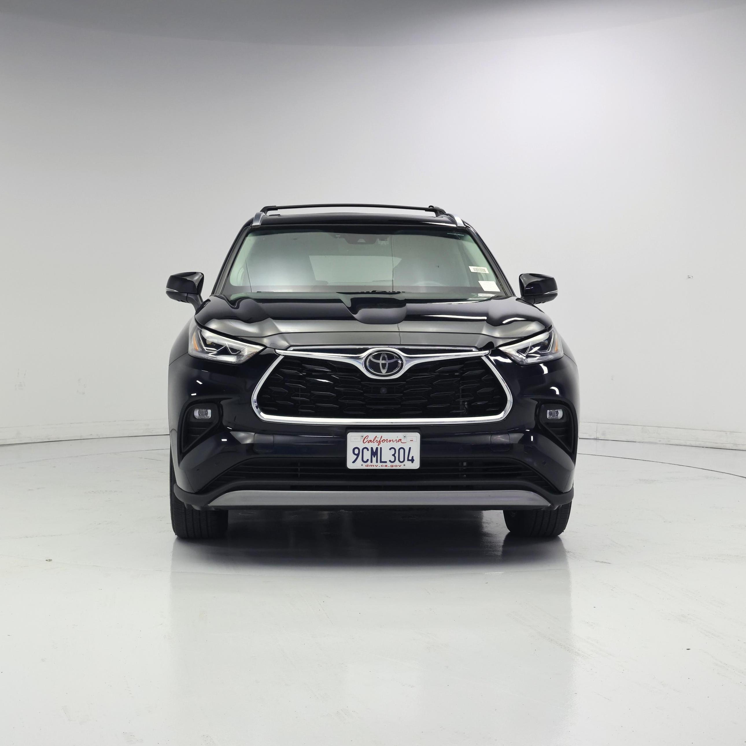 Thumbnail: 2022 Toyota Highlander - 5