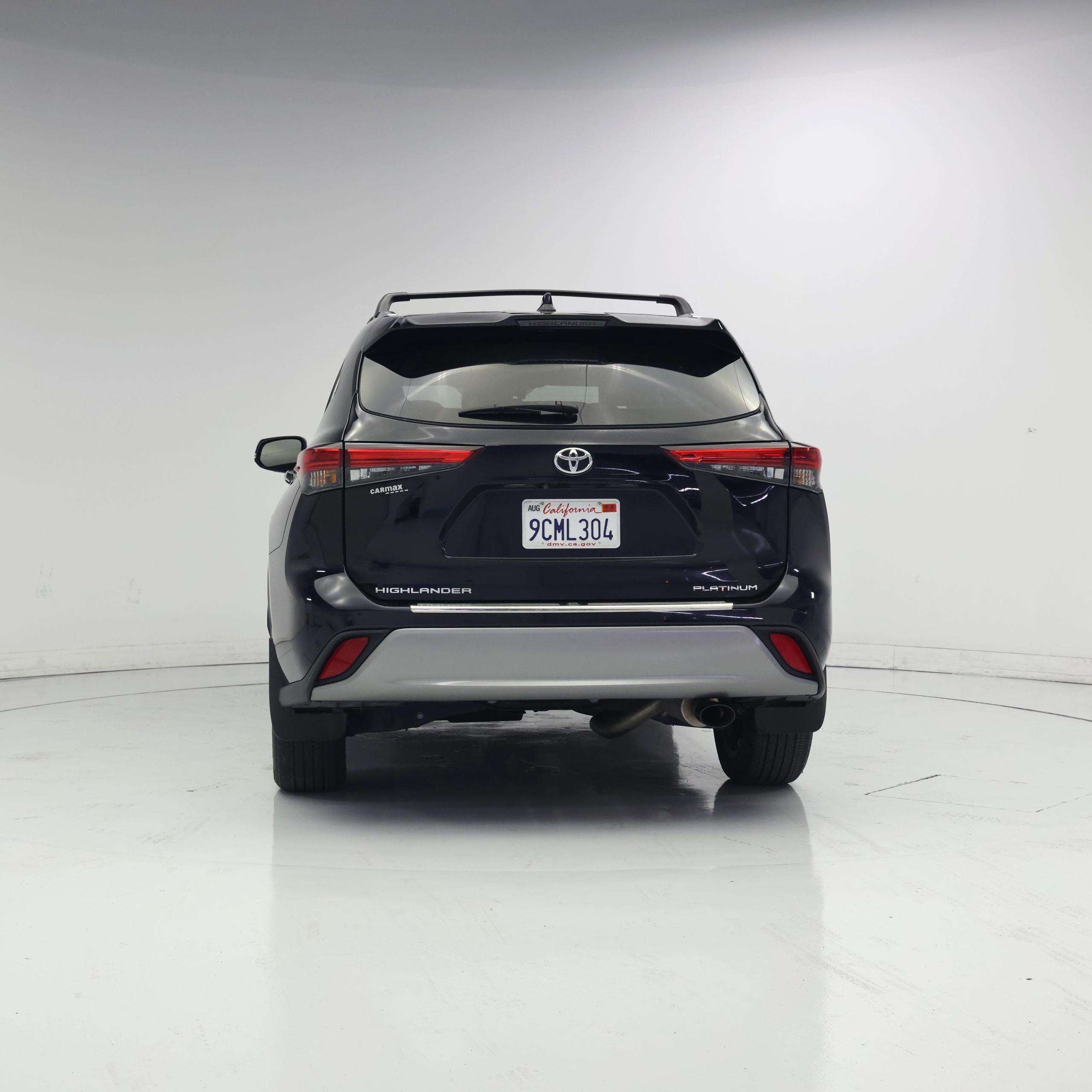Thumbnail: 2022 Toyota Highlander - 6