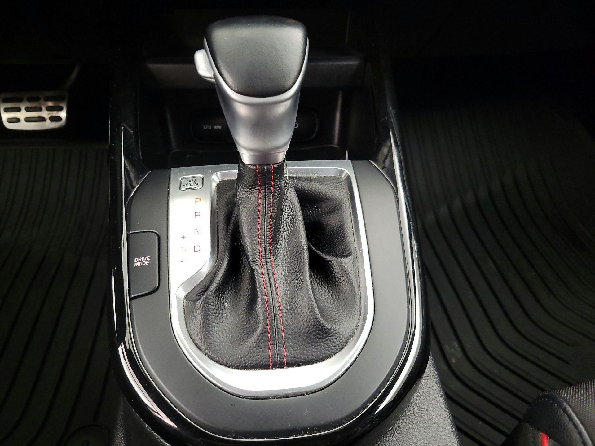 Thumbnail: 2021 Kia Forte - 15
