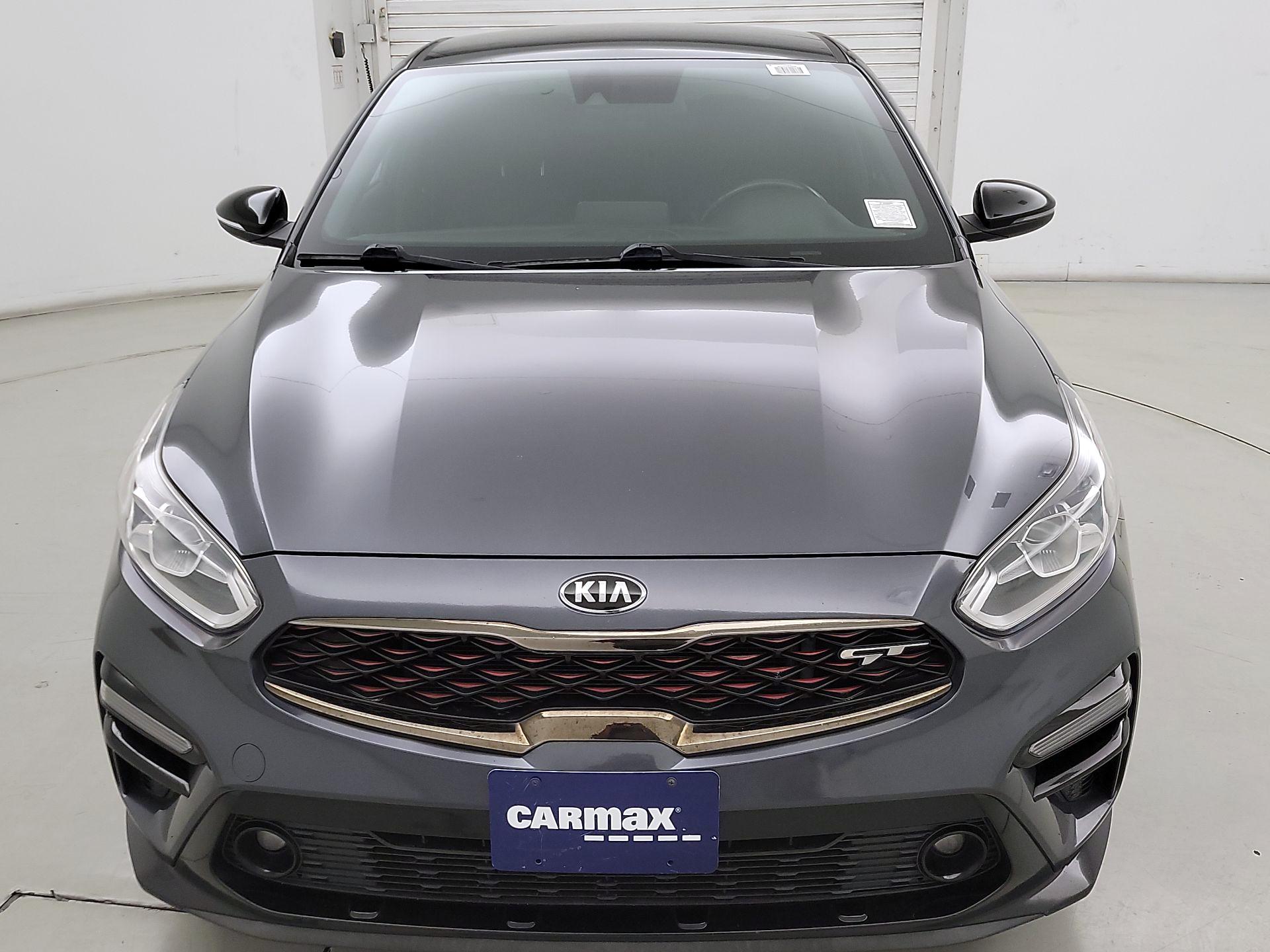 Thumbnail: 2021 Kia Forte - 2