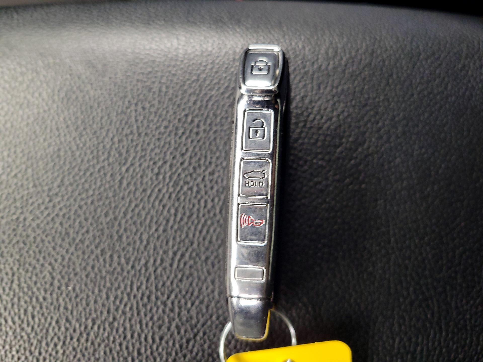 Thumbnail: 2021 Kia Forte - 20