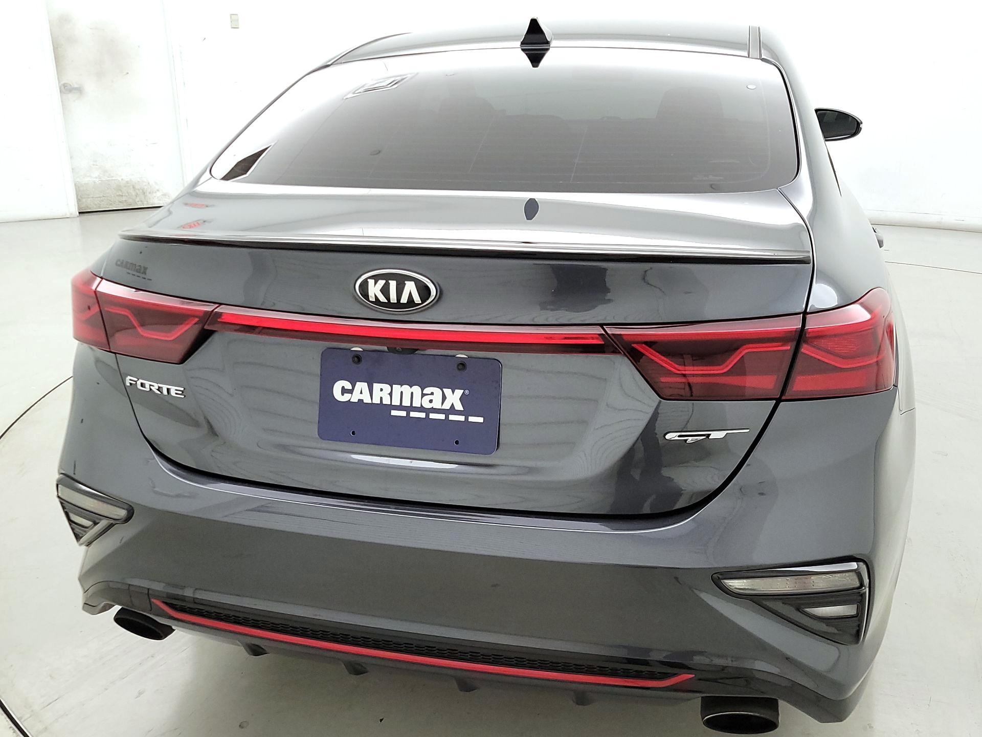 Thumbnail: 2021 Kia Forte - 6