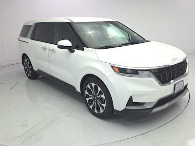 2023 Kia Carnival EX
