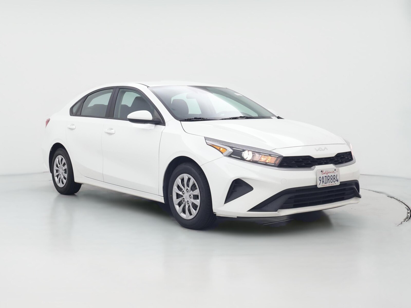 2022 Kia FORTE