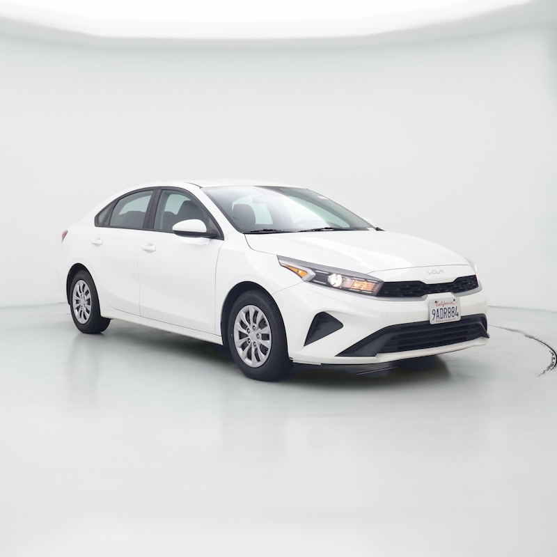 2022 Kia Forte FE