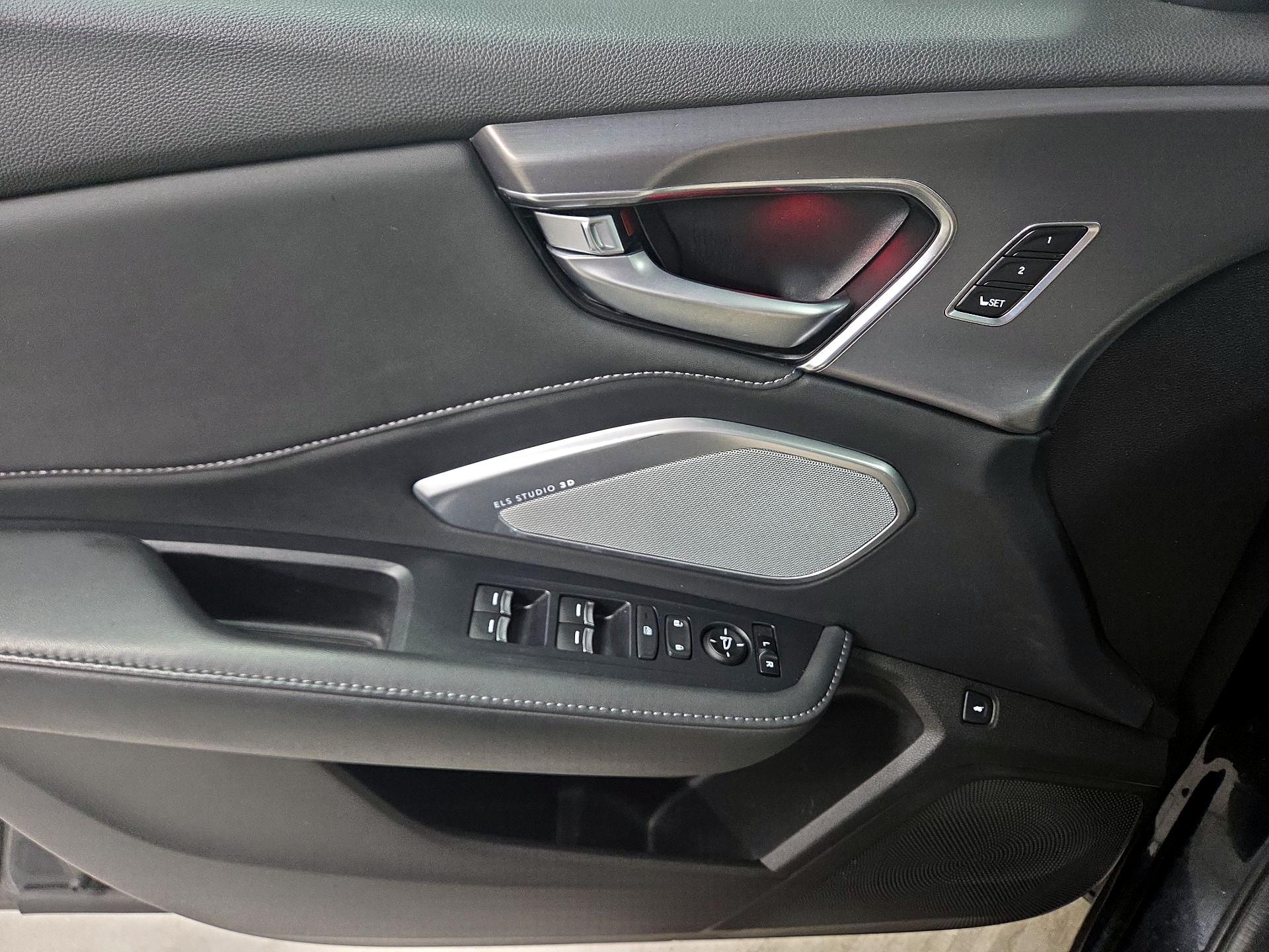 Thumbnail: 2021 Acura RDX - 10