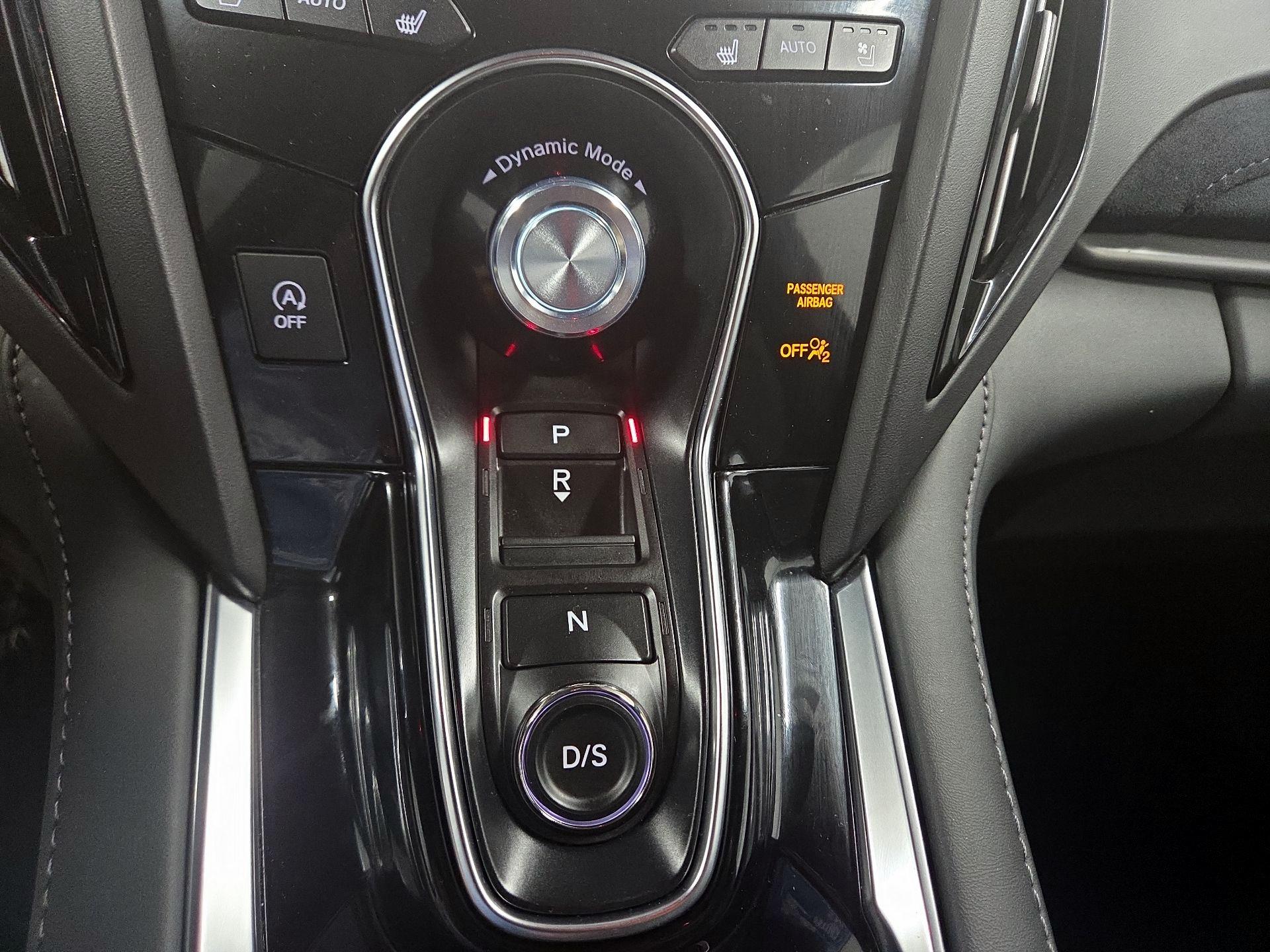 Thumbnail: 2021 Acura RDX - 16