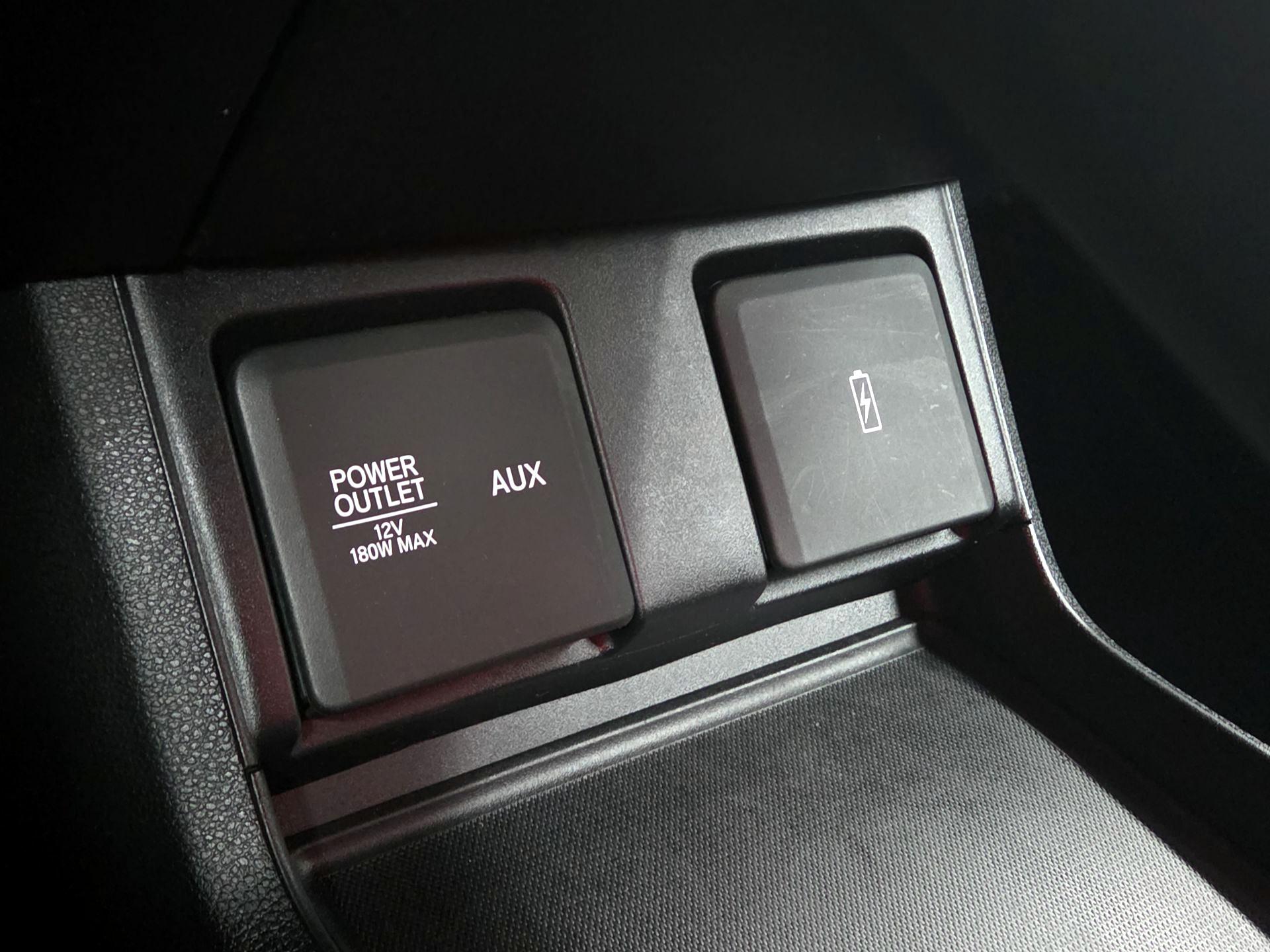 Thumbnail: 2021 Acura RDX - 17