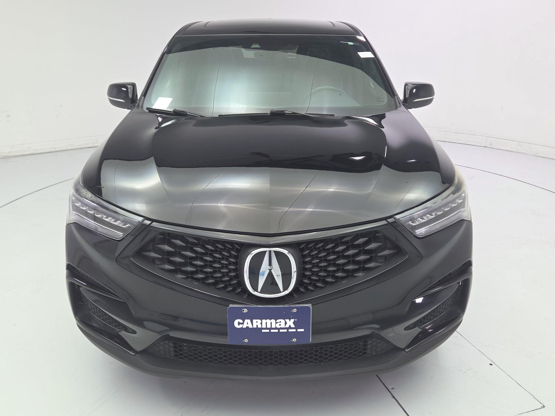 Thumbnail: 2021 Acura RDX - 2