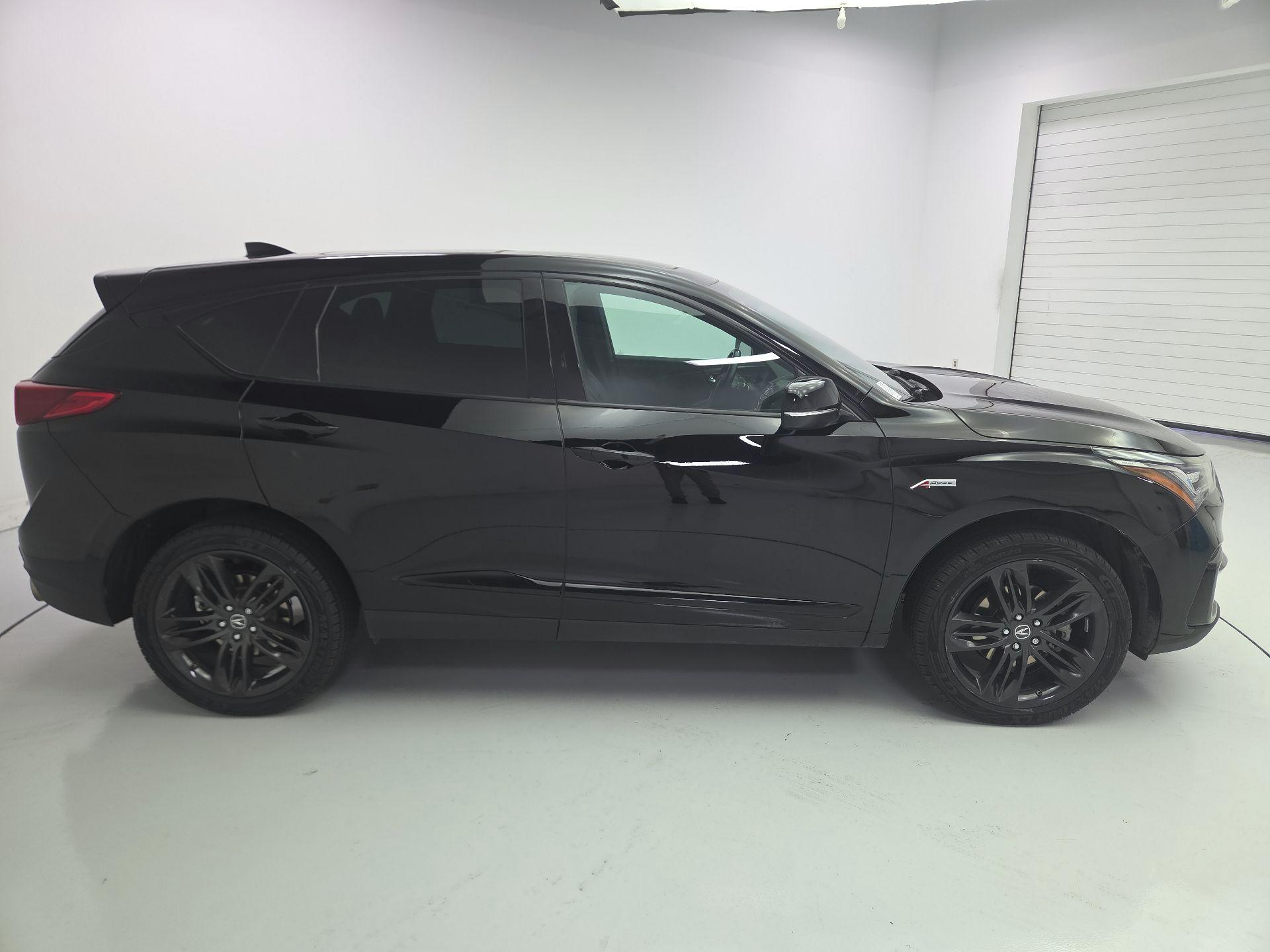 Thumbnail: 2021 Acura RDX - 4