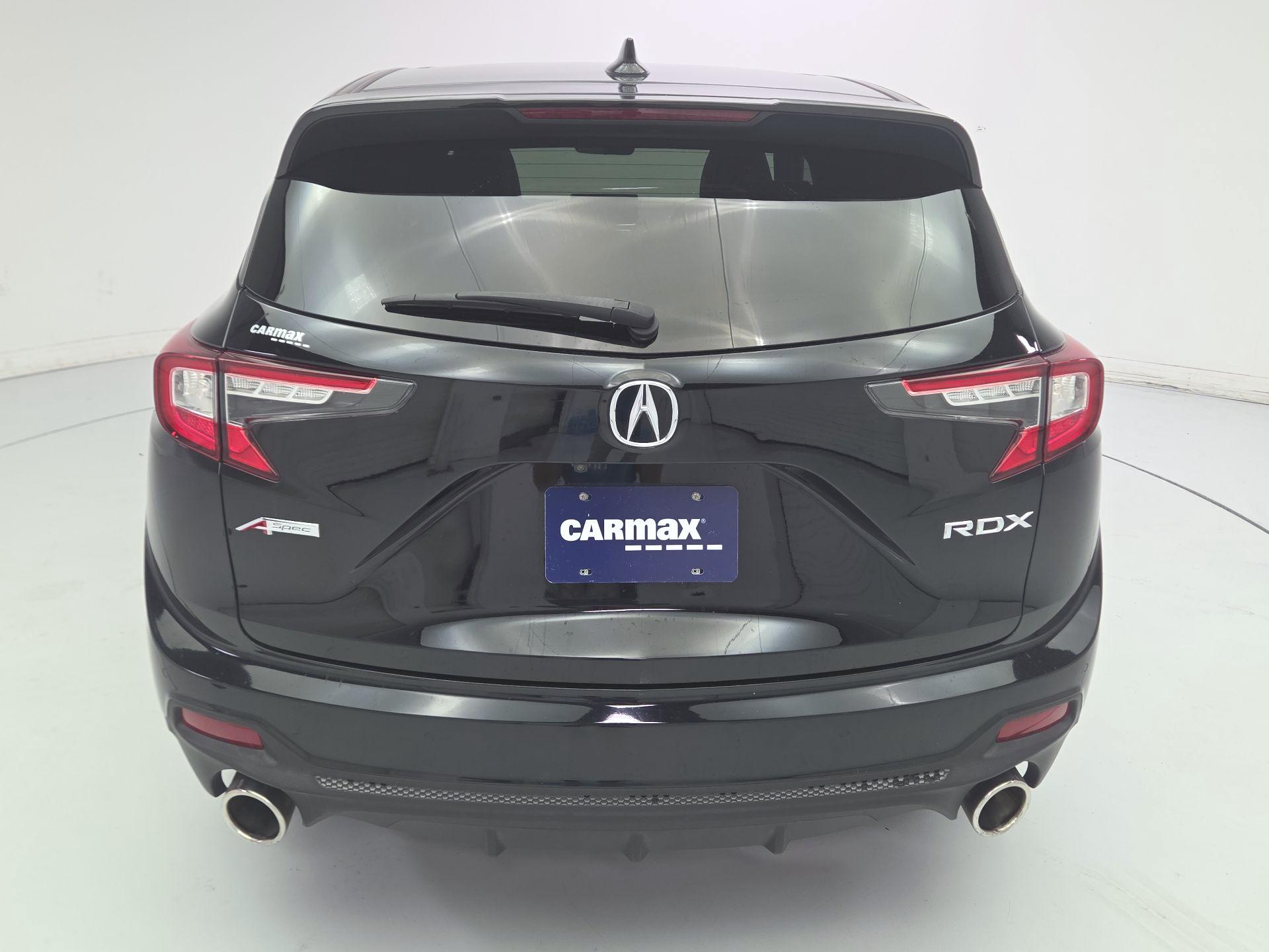 Thumbnail: 2021 Acura RDX - 6