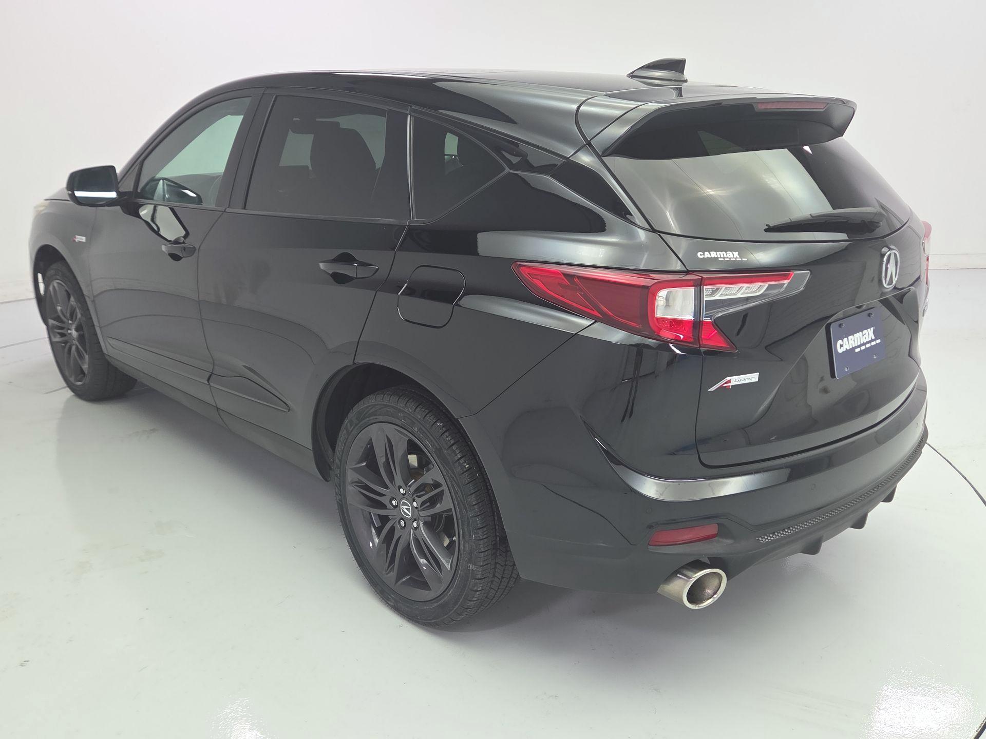 Thumbnail: 2021 Acura RDX - 7