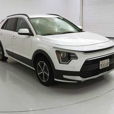 Vehicle exterior view