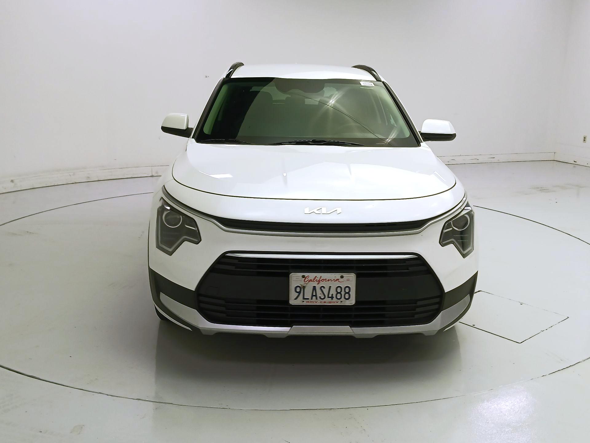 Thumbnail: 2024 Kia Niro - 2