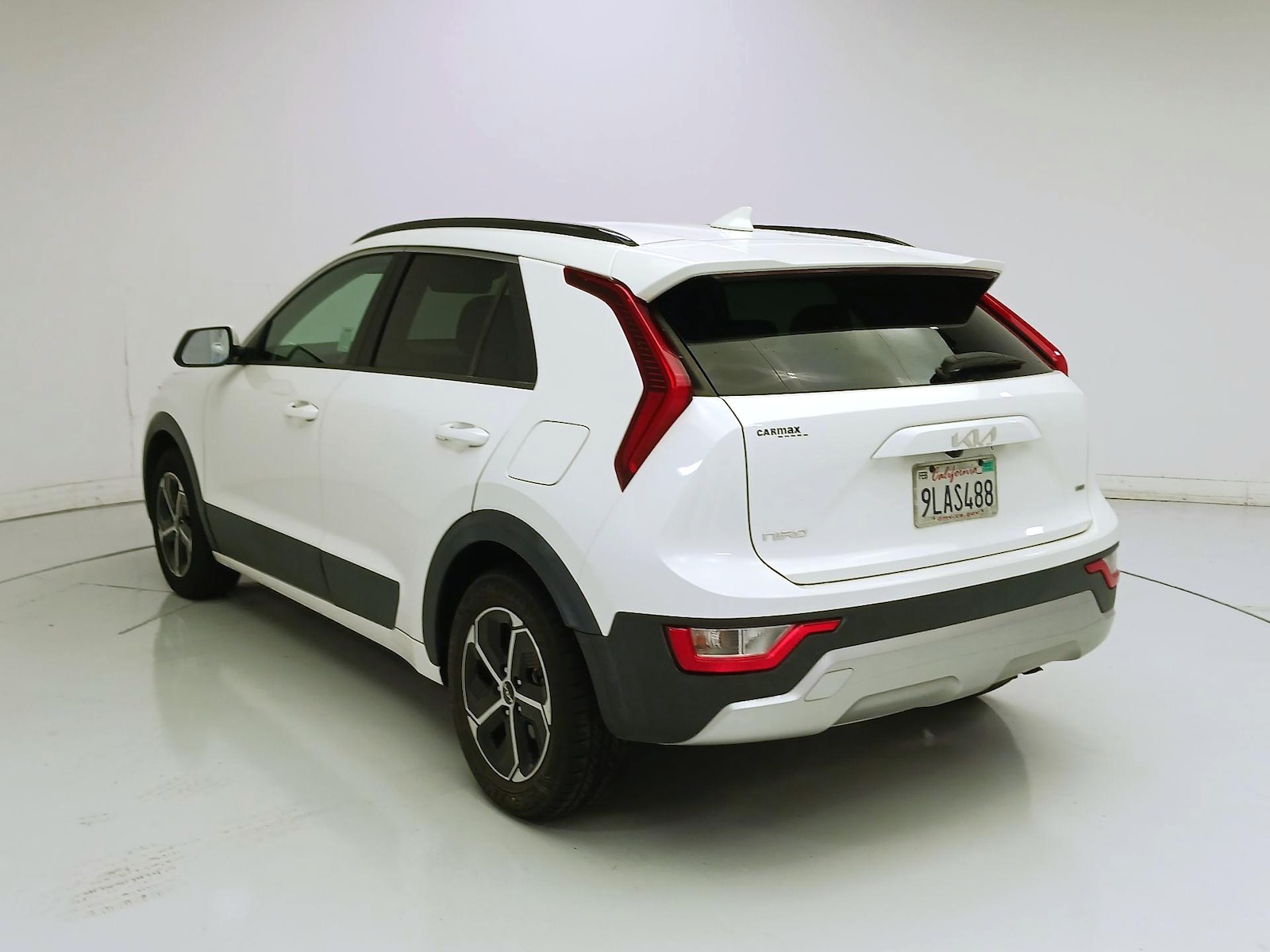 2024 Kia Niro LX - Photo 7
