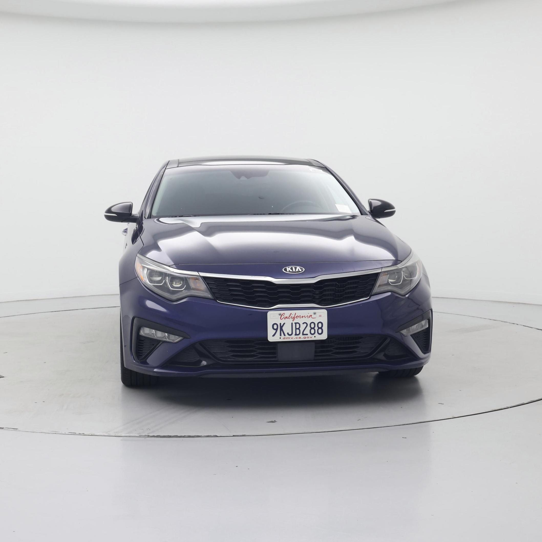 Thumbnail: 2020 Kia Optima - 5