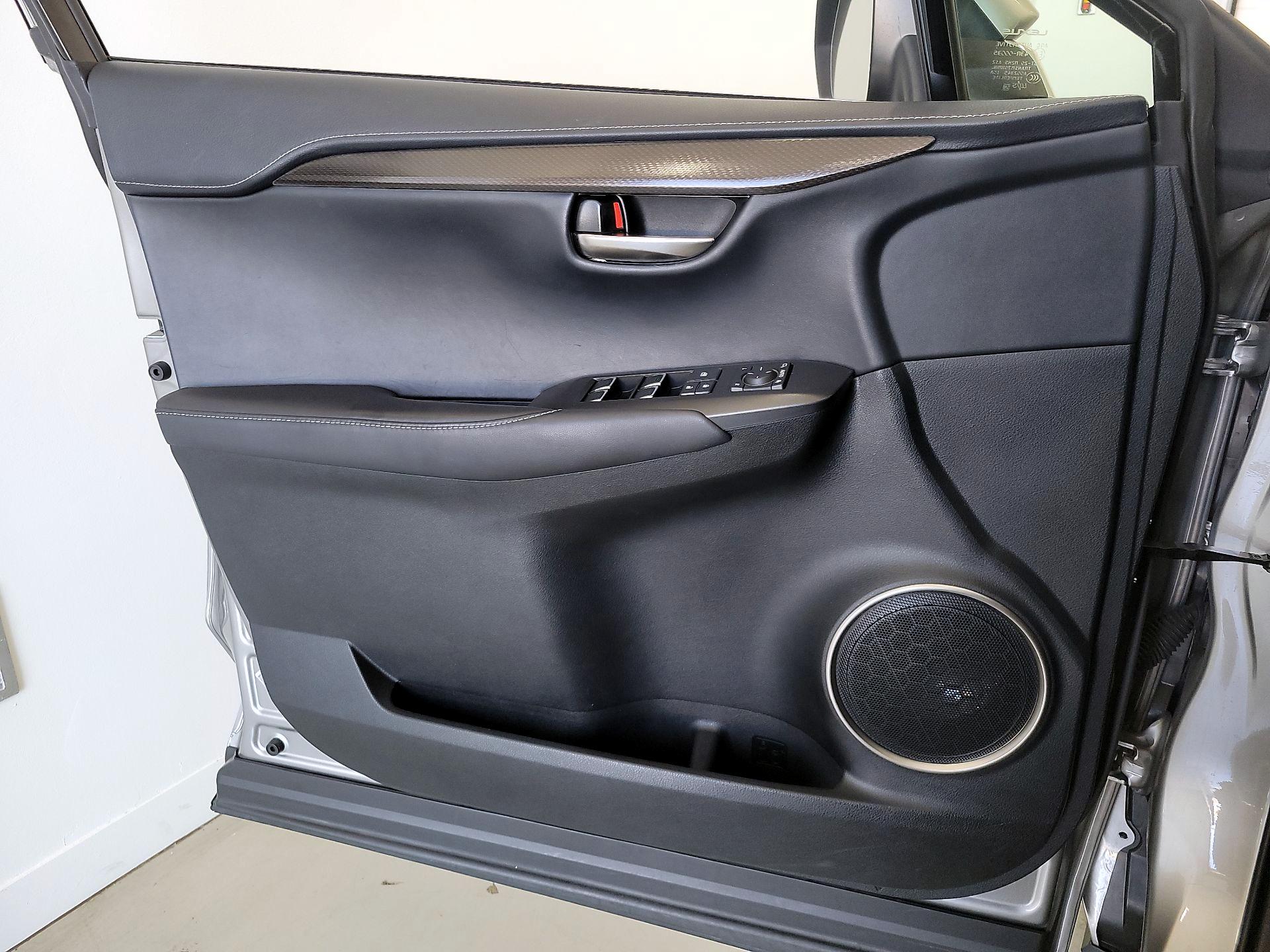 Thumbnail: 2019 Lexus NX - 12