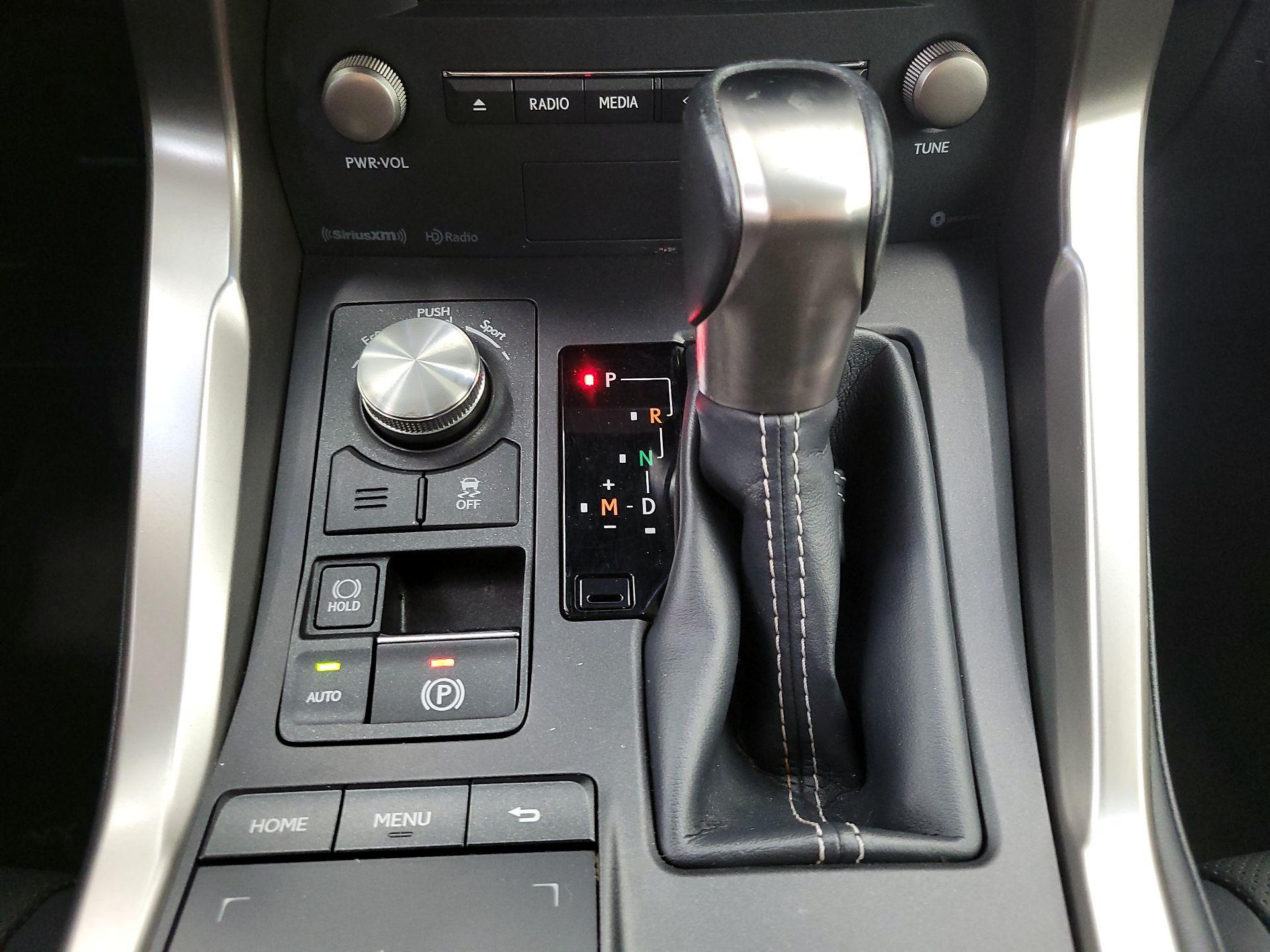 Thumbnail: 2019 Lexus NX - 17